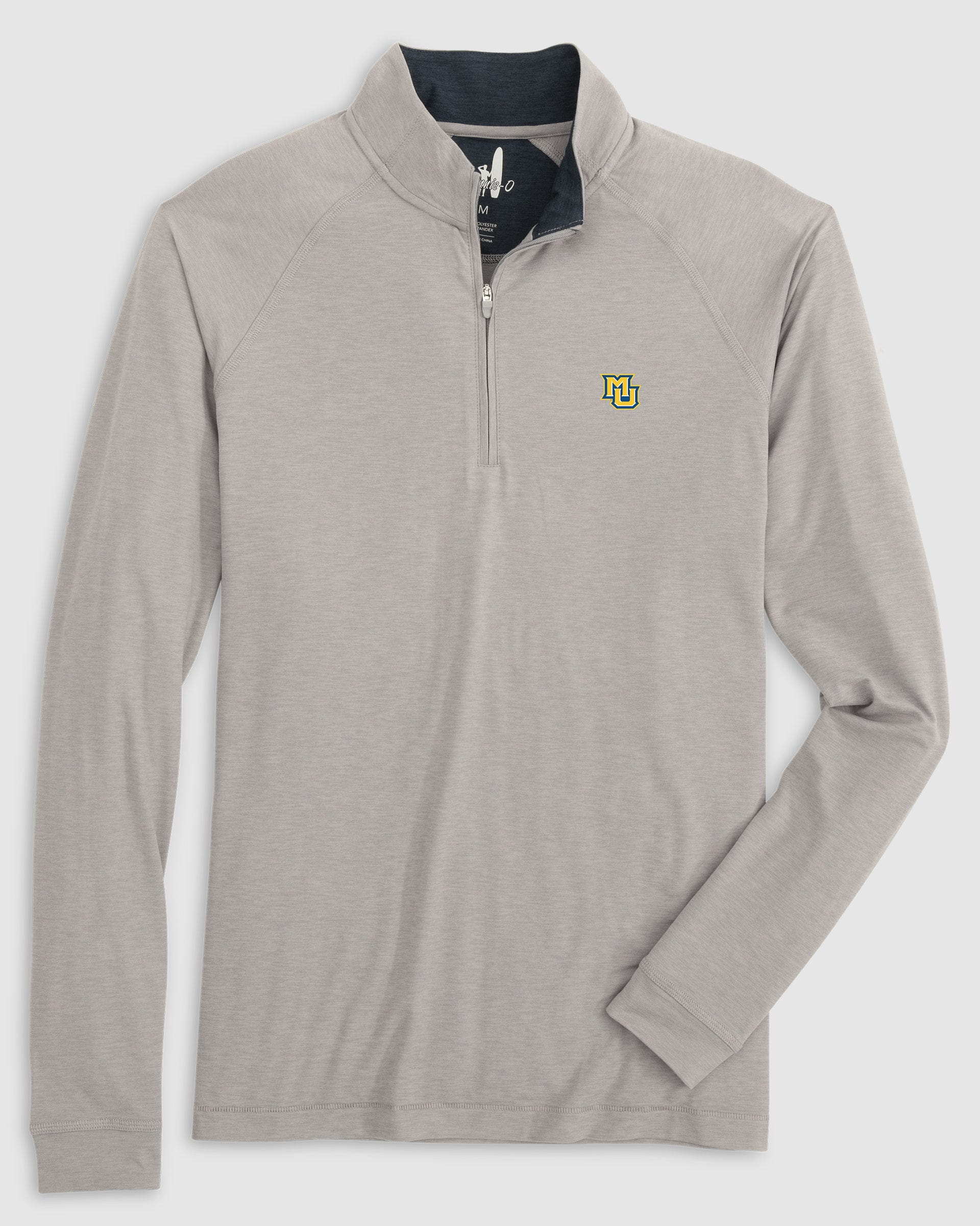 Marquette University Freeborne Performance 1/4 Zip - Image 2