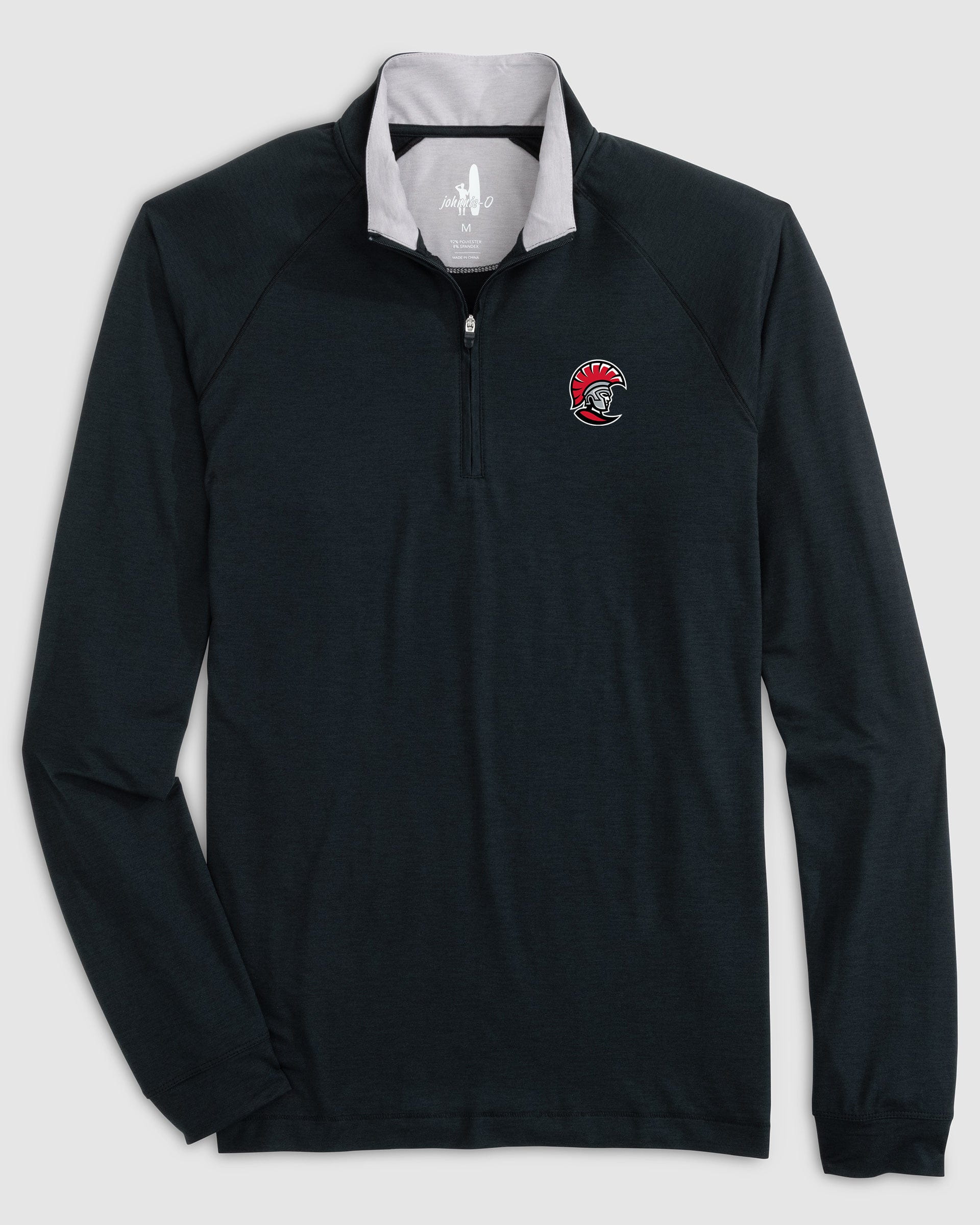 Tampa Freeborne Performance 1/4 Zip