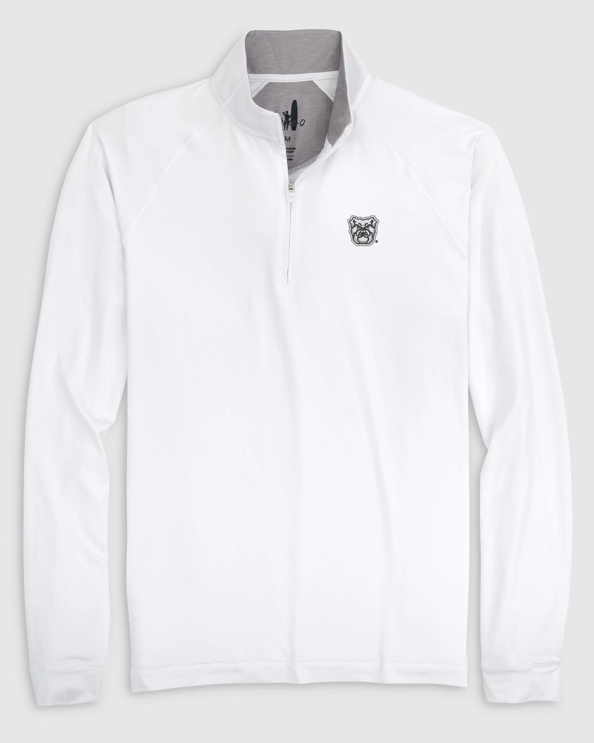 Butler University Freeborne Performance 1/4 ZIp - Image 3