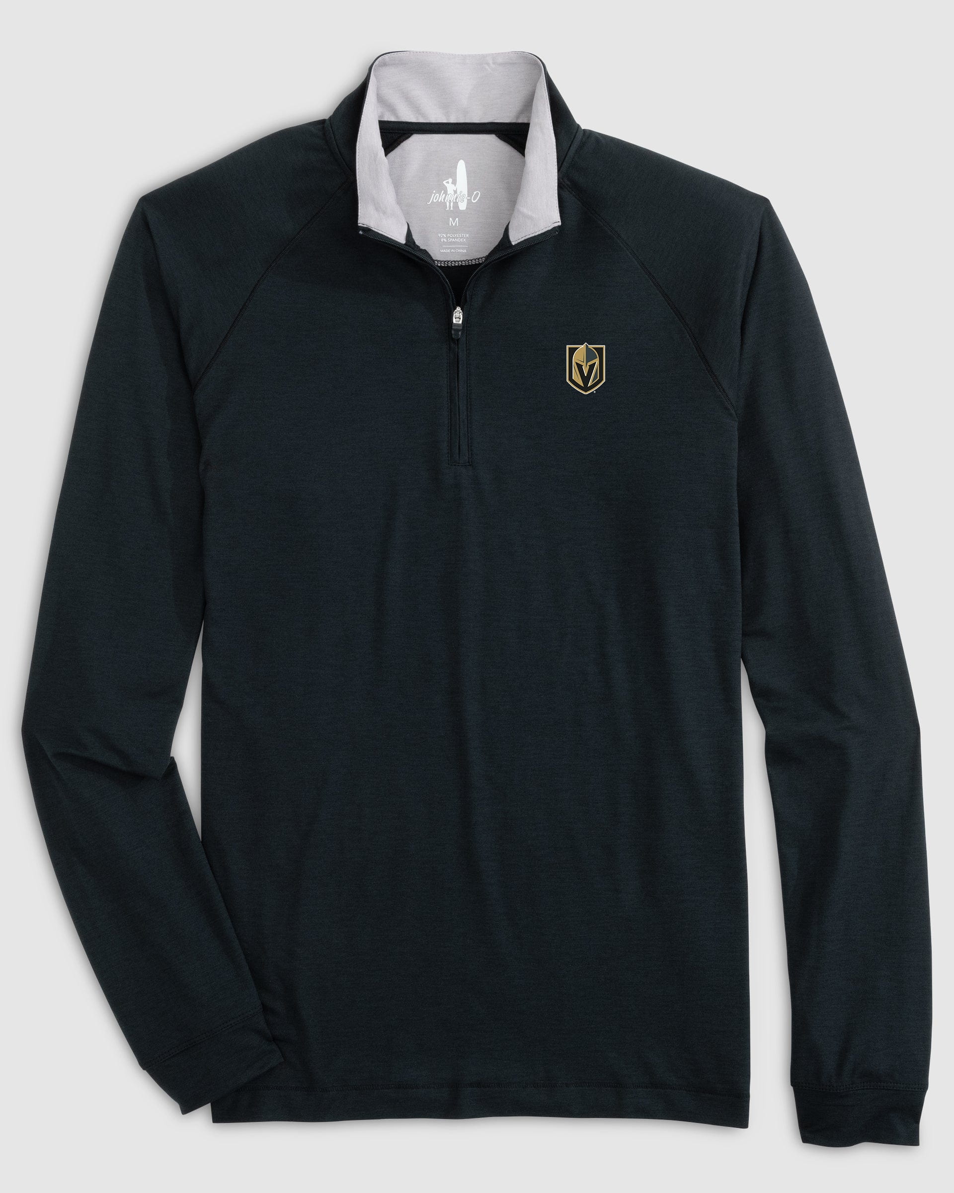 Vegas Golden Knights Freeborne Performance 1/4 Zip - Image 2