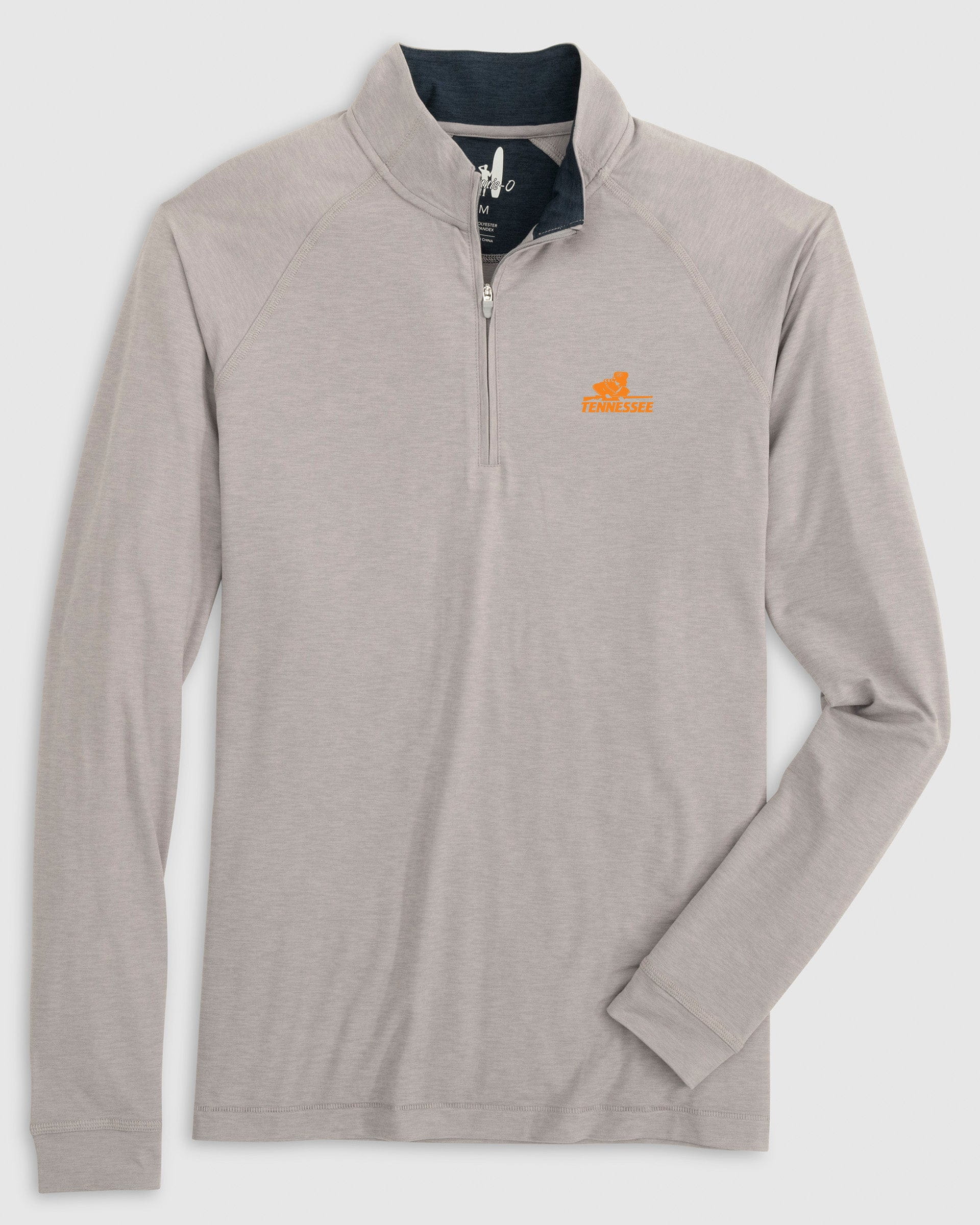 Tennessee Freeborne Performance 1/4 Zip - Vault Logo - Image 2