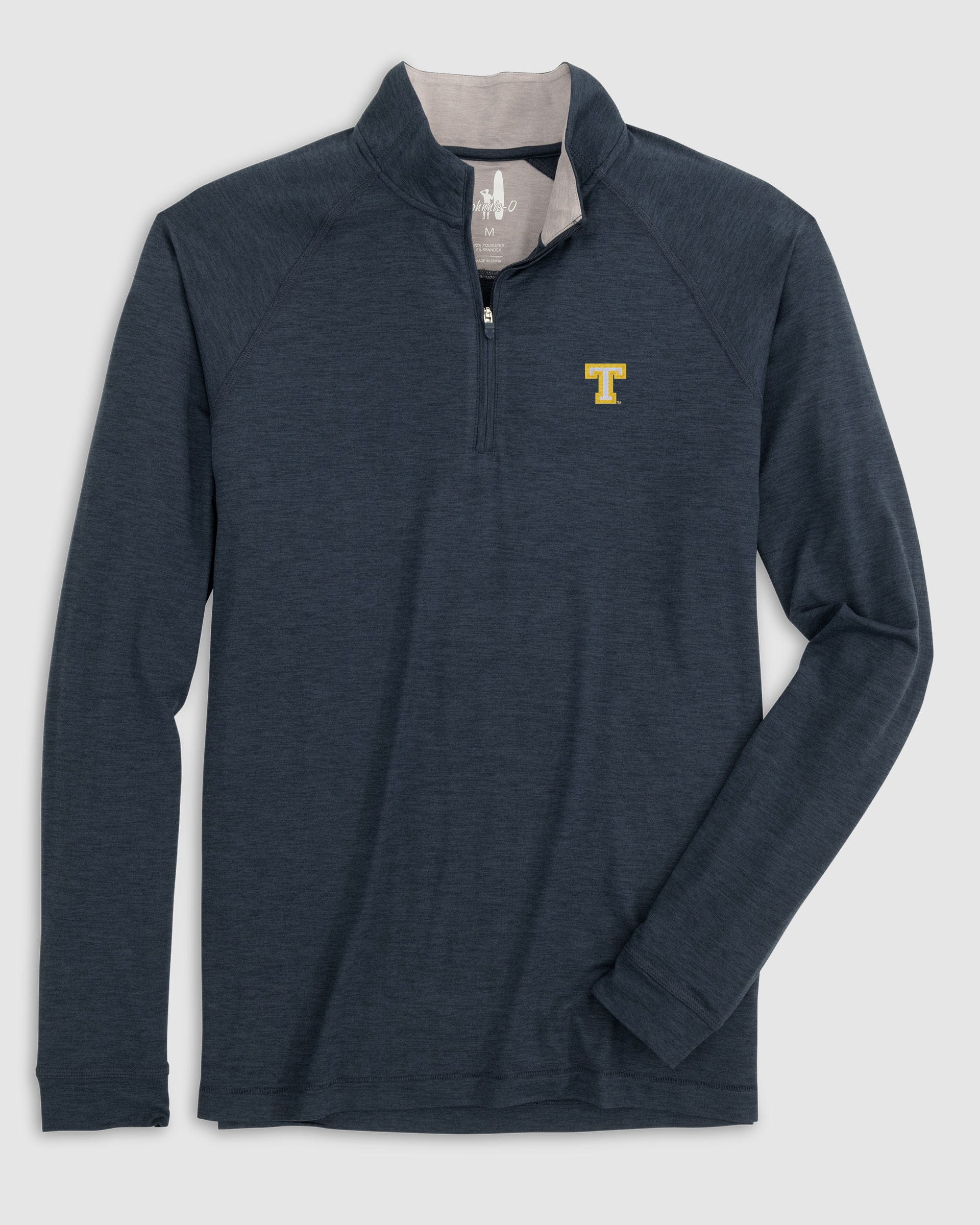 Trinity College Freeborne Performance 1/4 ZIp - Image 2