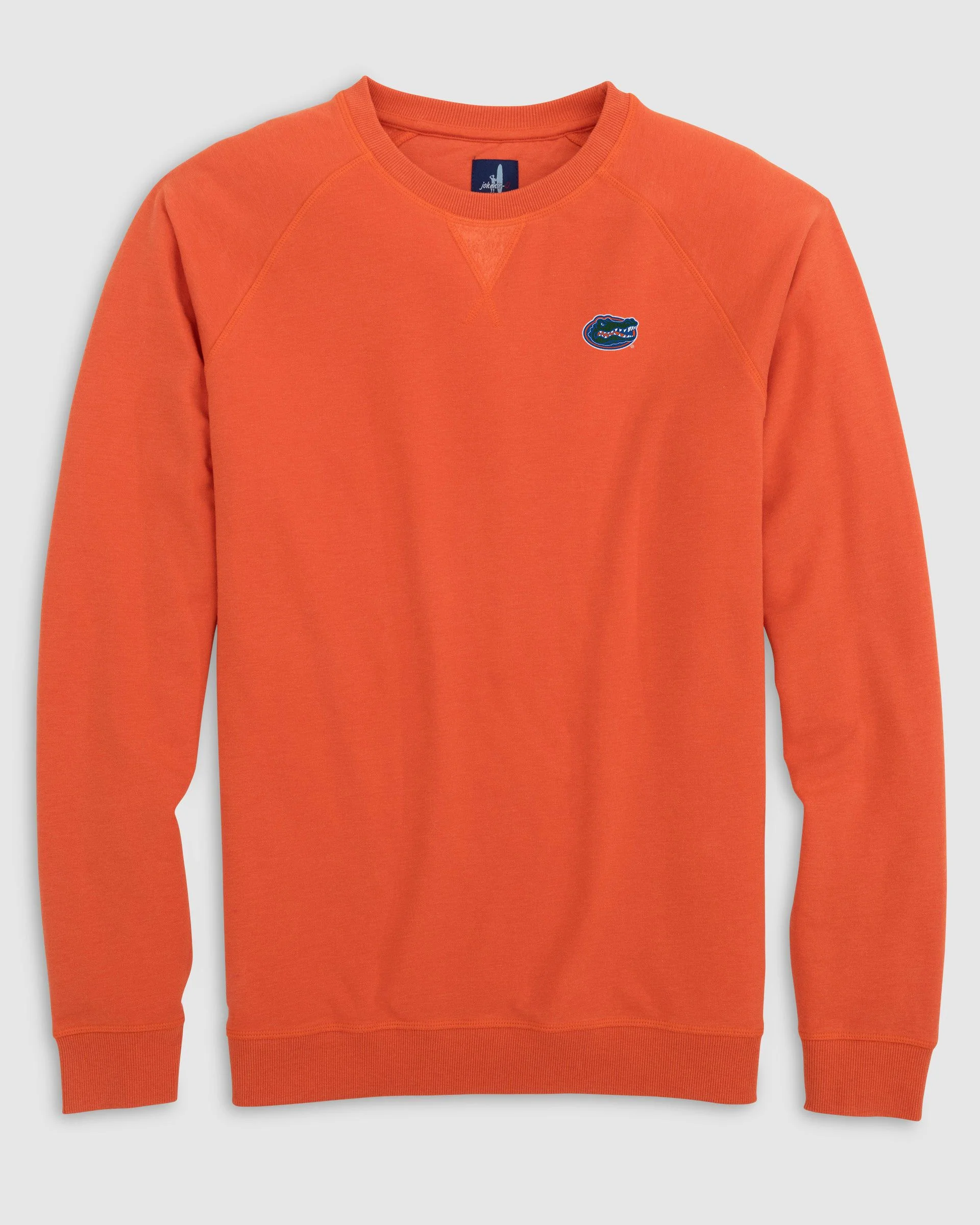 University of Florida Freeman Crewneck Fleece Sweatshirt - Image 4