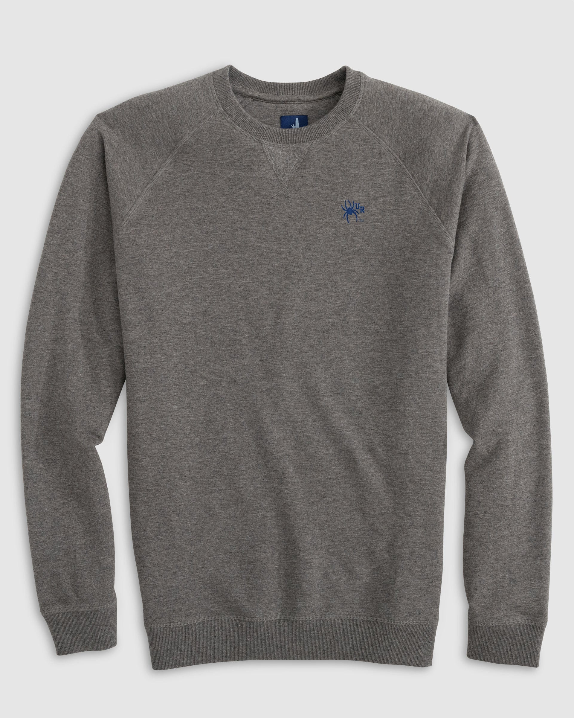 Richmond Freeman Crewneck Fleece Sweatshirt - Image 3