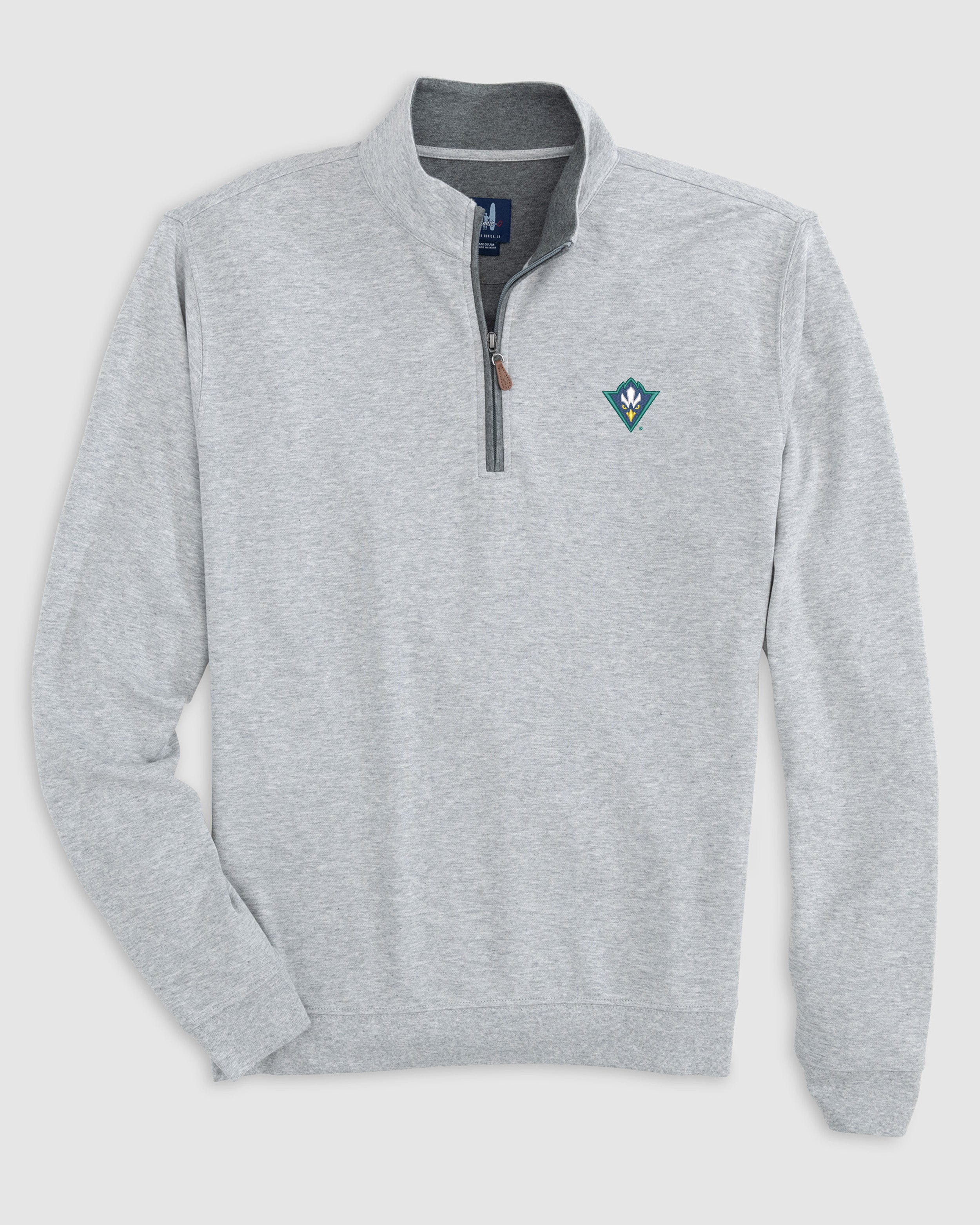 University of North Carolina Wilmington Sully 1/4 Zip
