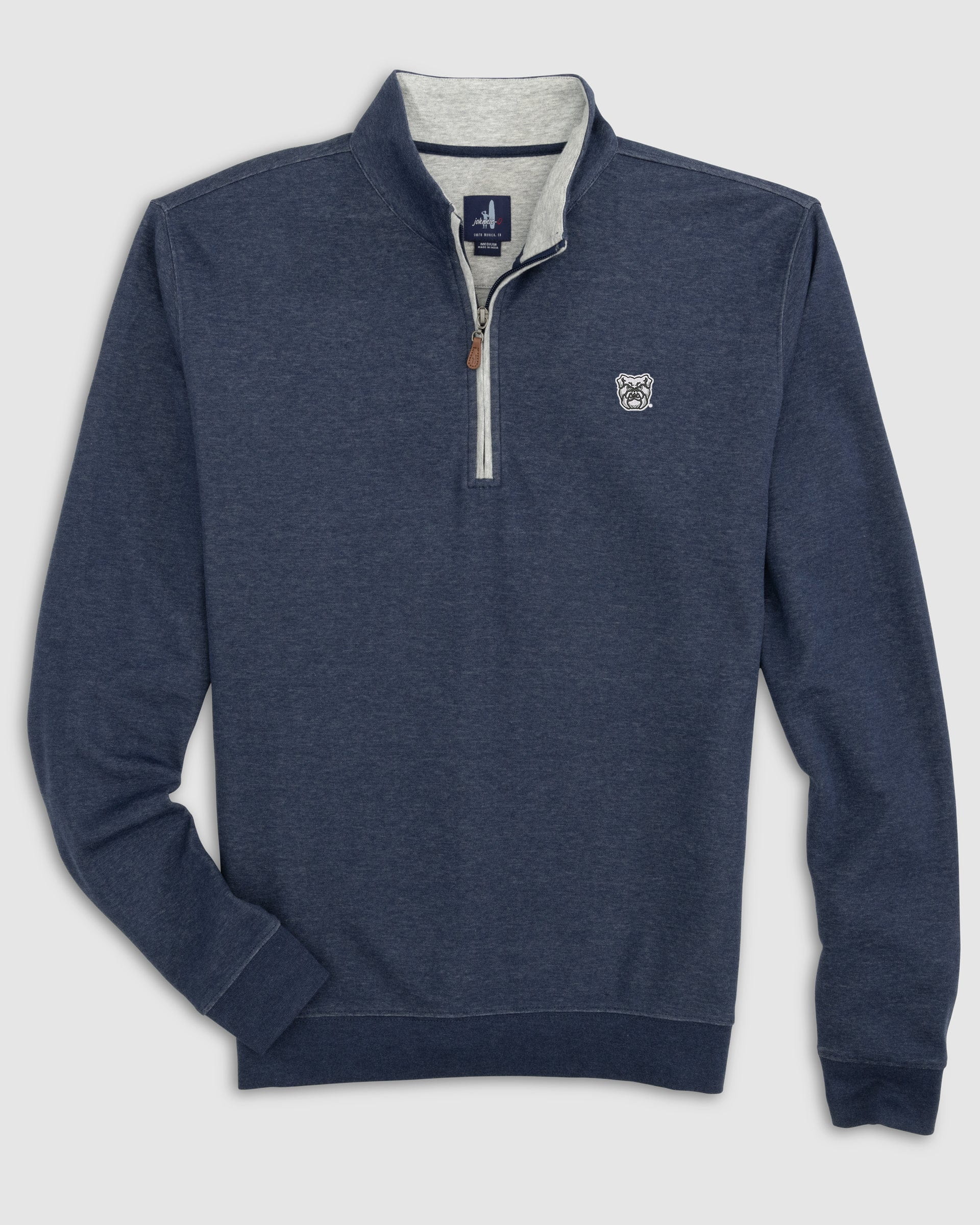Butler University Sully 1/4 Zip - Image 2