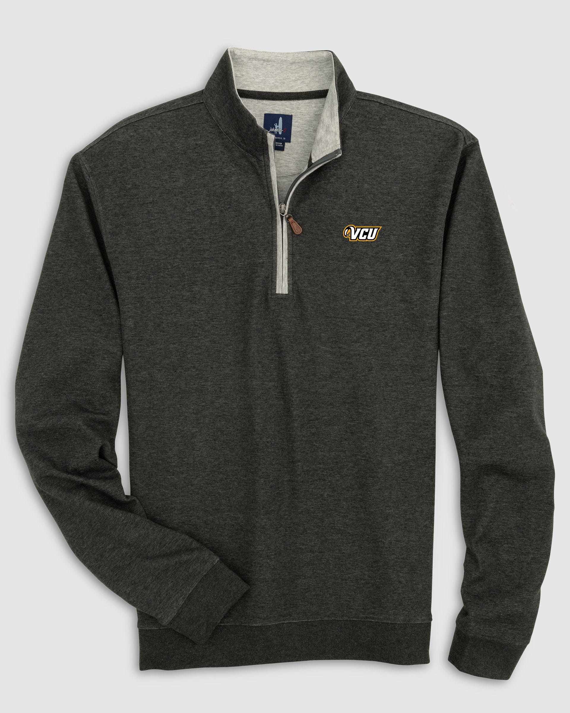 VCU Sully 1/4 Zip - Image 2