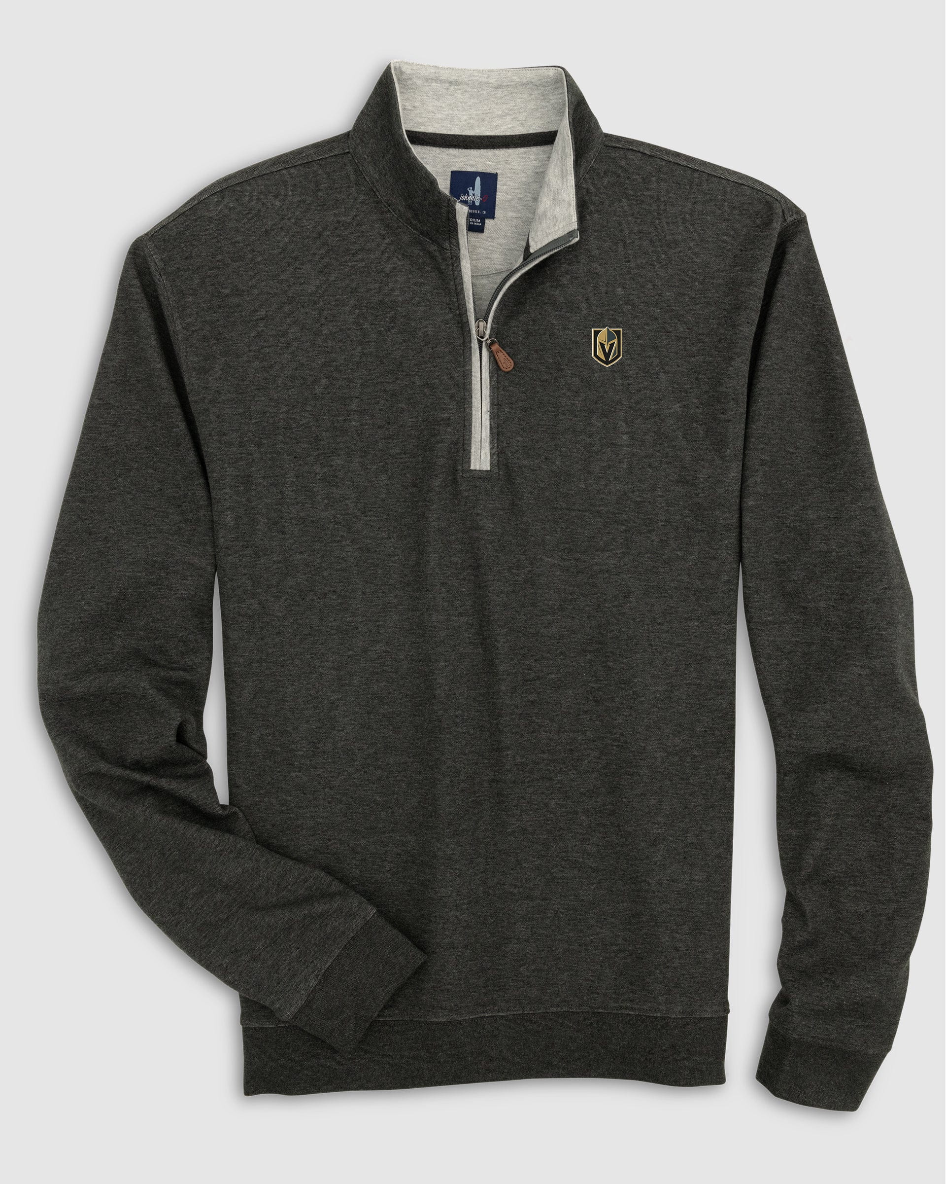 Vegas Golden Knights Sully 1/4 Zip