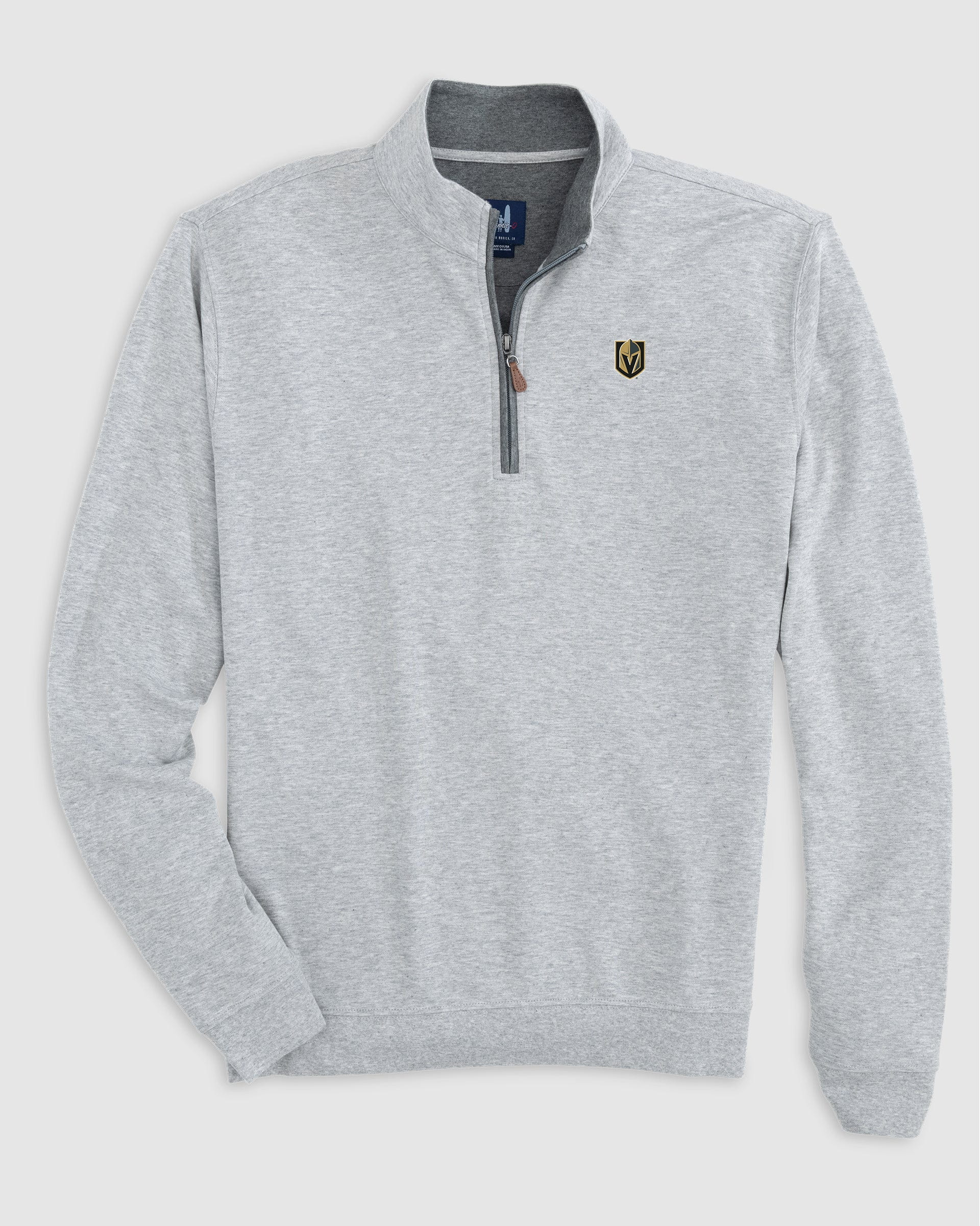 Vegas Golden Knights Sully 1/4 Zip - Image 2
