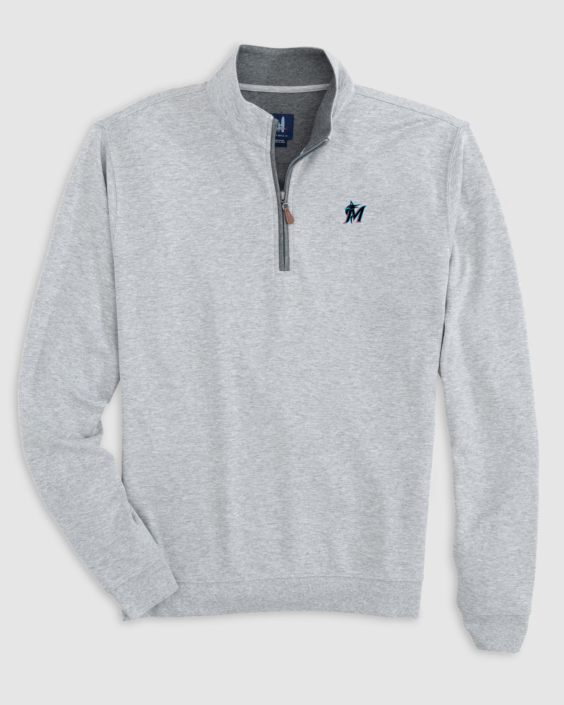 Miami Marlins Sully 1/4 Zip