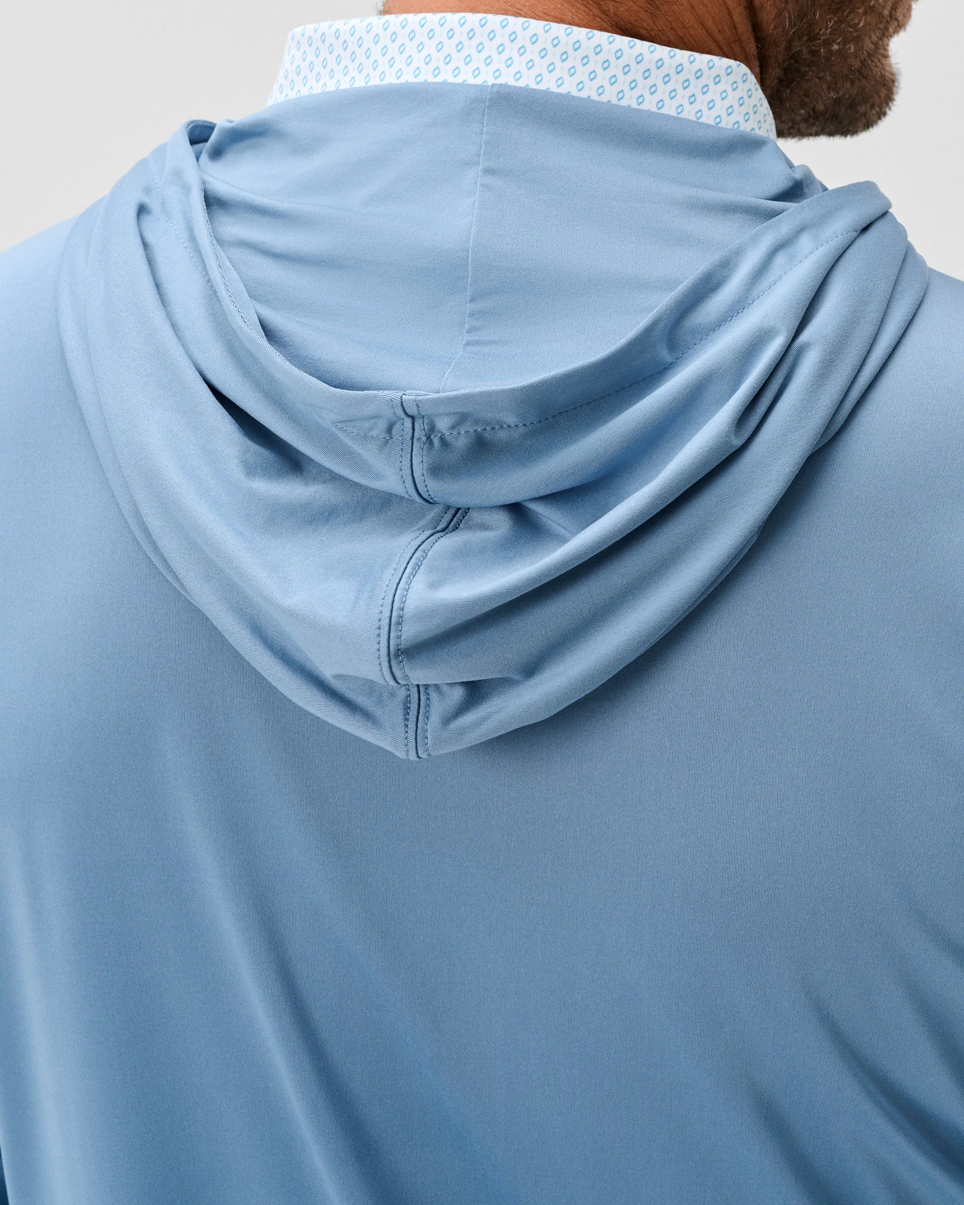 Talon Featherweight Performance Hoodie - Solid - Image 4