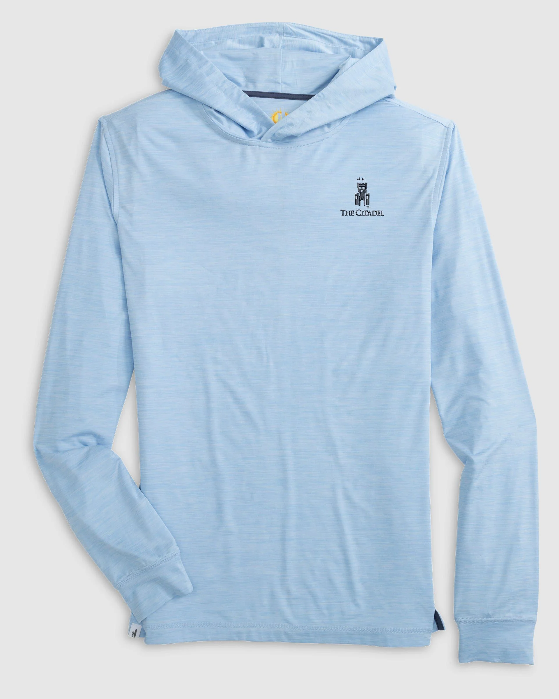 The Citadel Talon Featherweight Performance Hoodie - Image 3