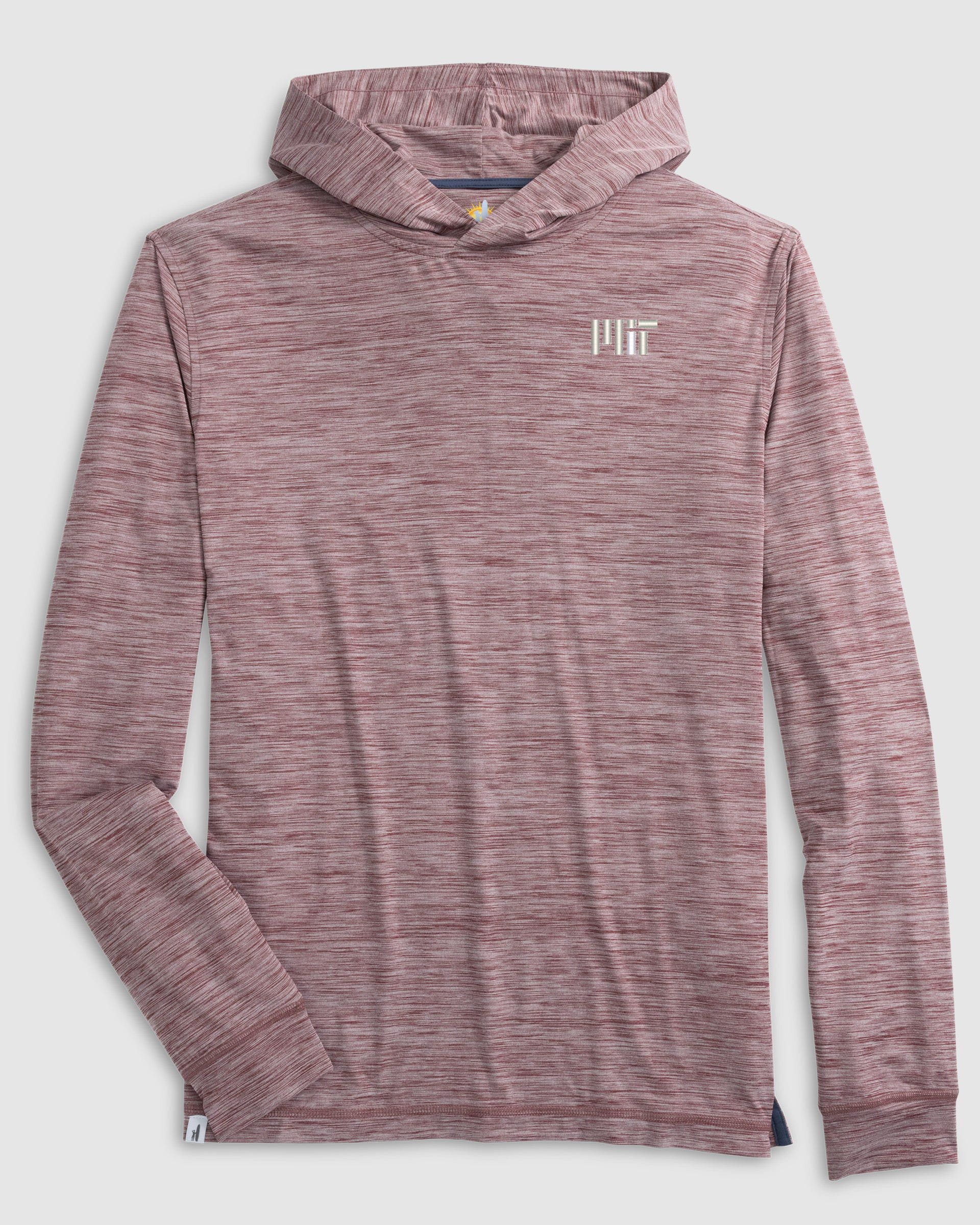 MIT Talon Featherweight Performance Hoodie - Image 3
