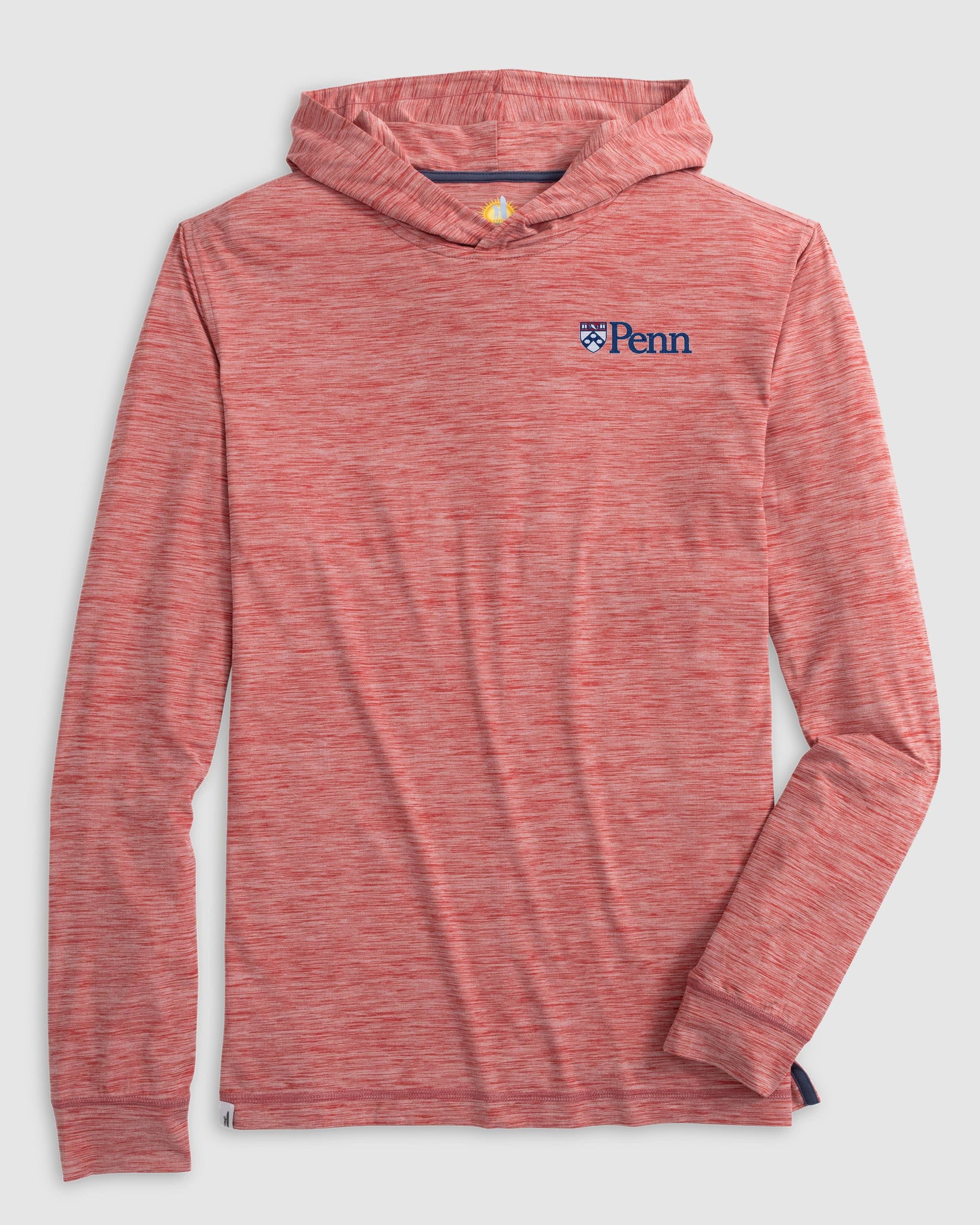 UPenn Talon Featherweight Performance Hoodie
