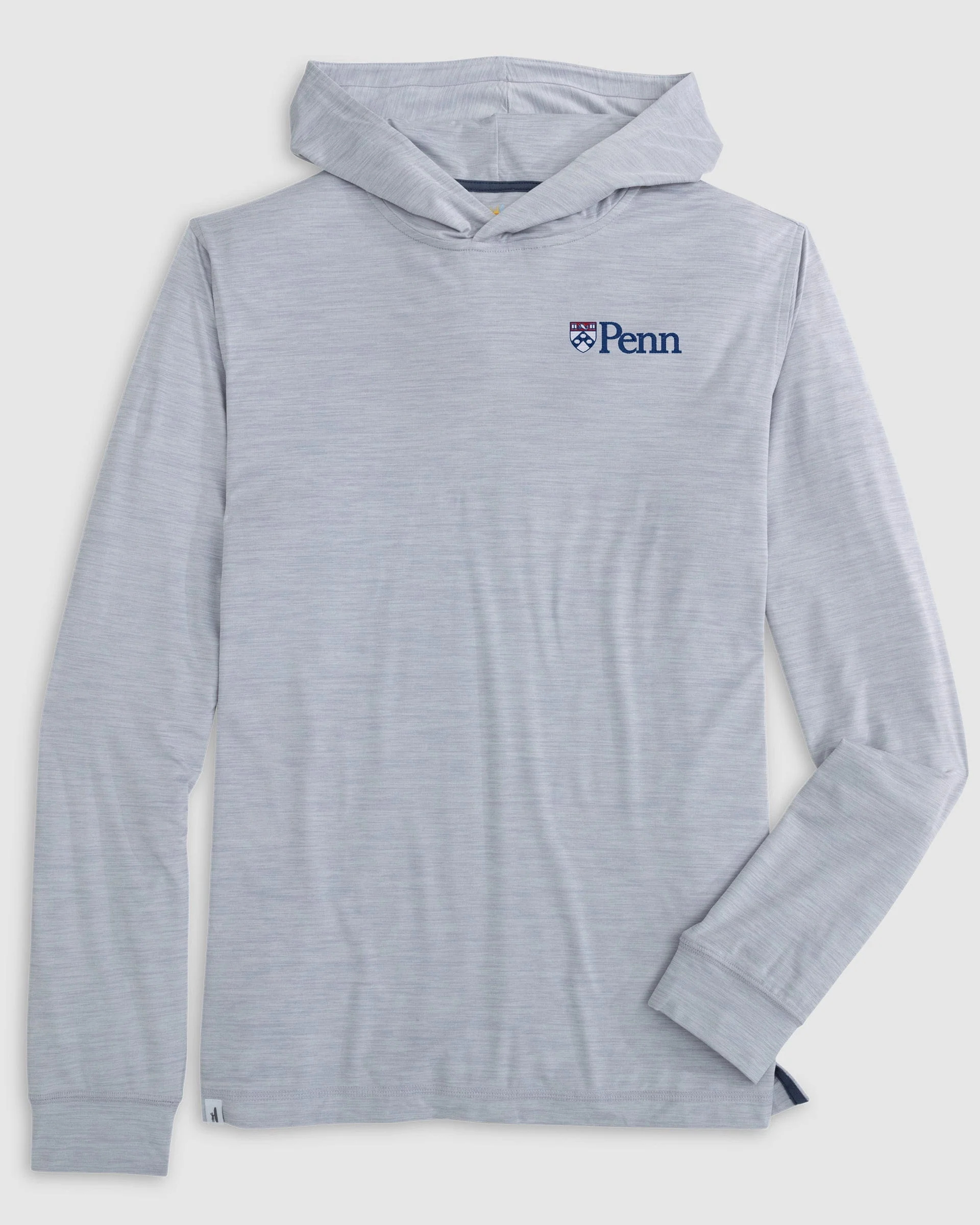 UPenn Talon Featherweight Performance Hoodie - Image 2