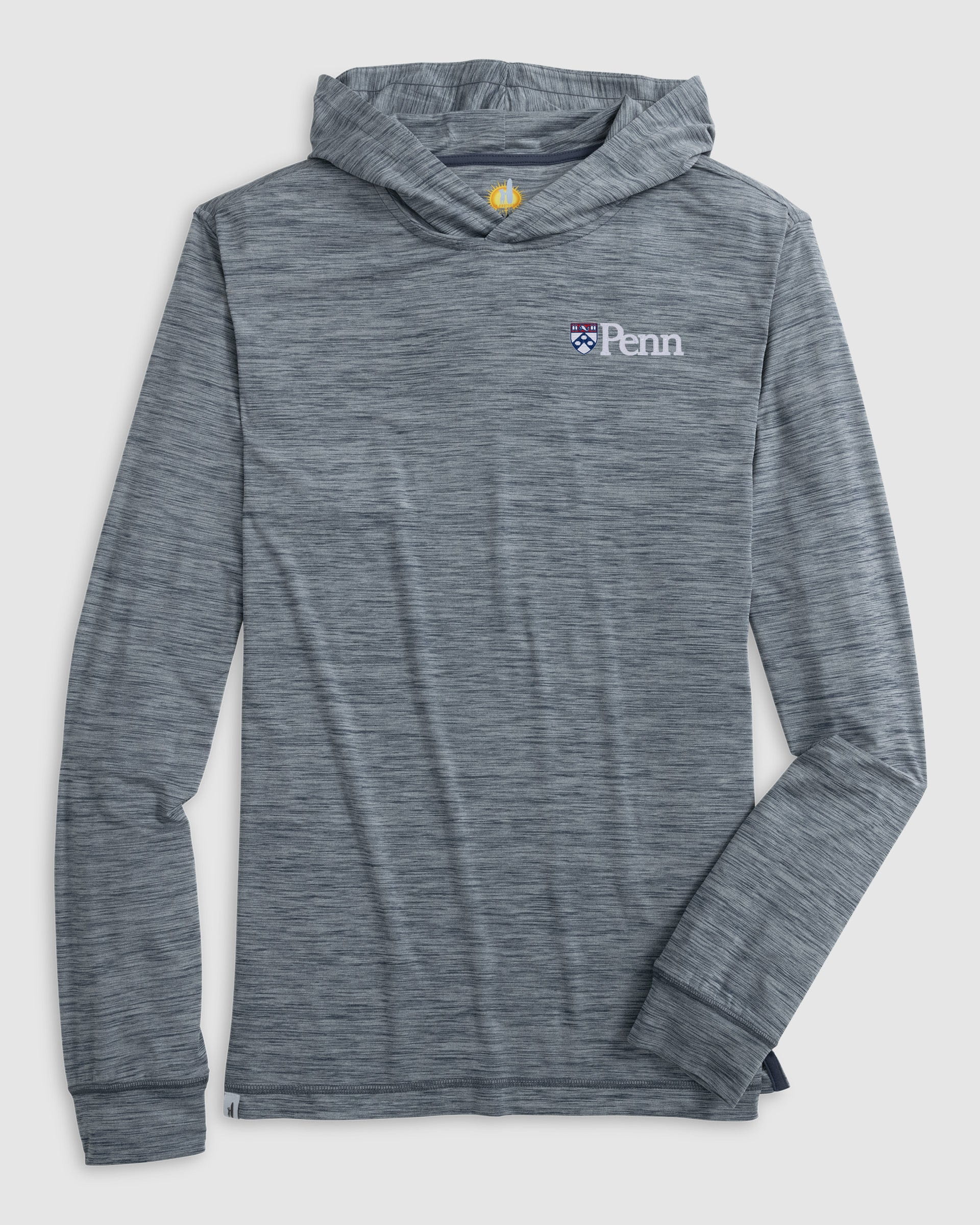 UPenn Talon Featherweight Performance Hoodie - Image 4
