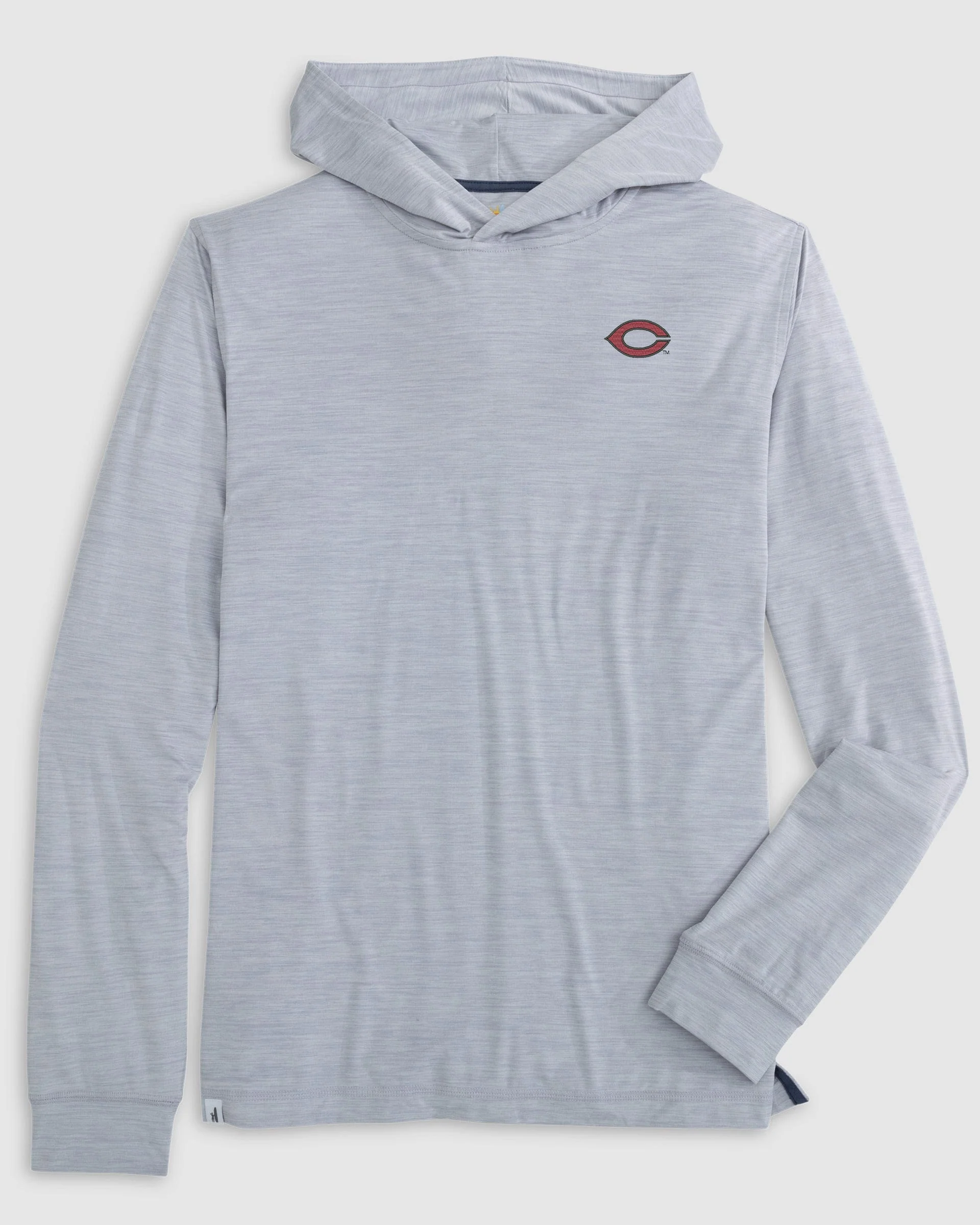 University of Chicago Talon Featherweight Performance Hoodie