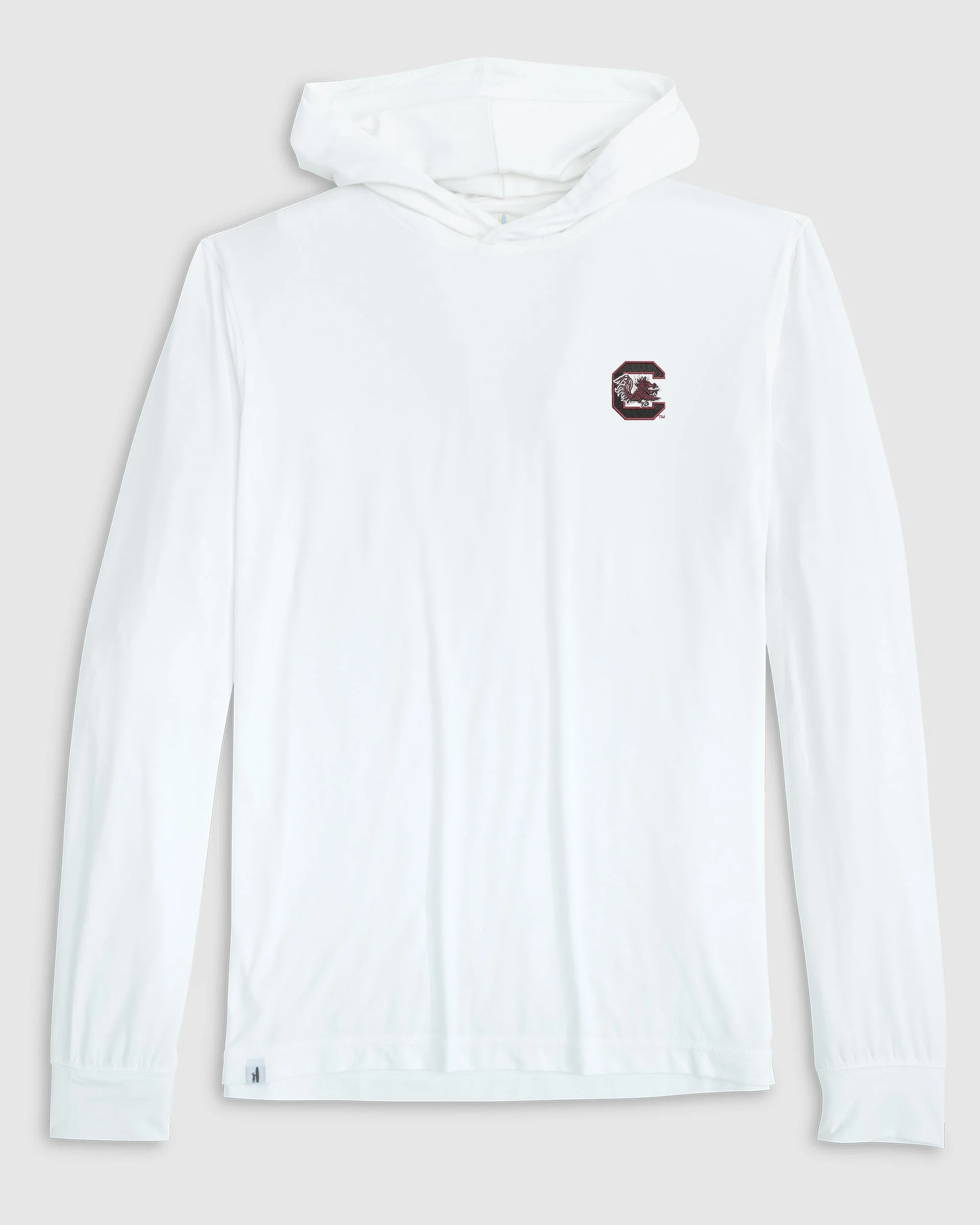 South Carolina Talon Featherweight Performance Hoodie - Image 4