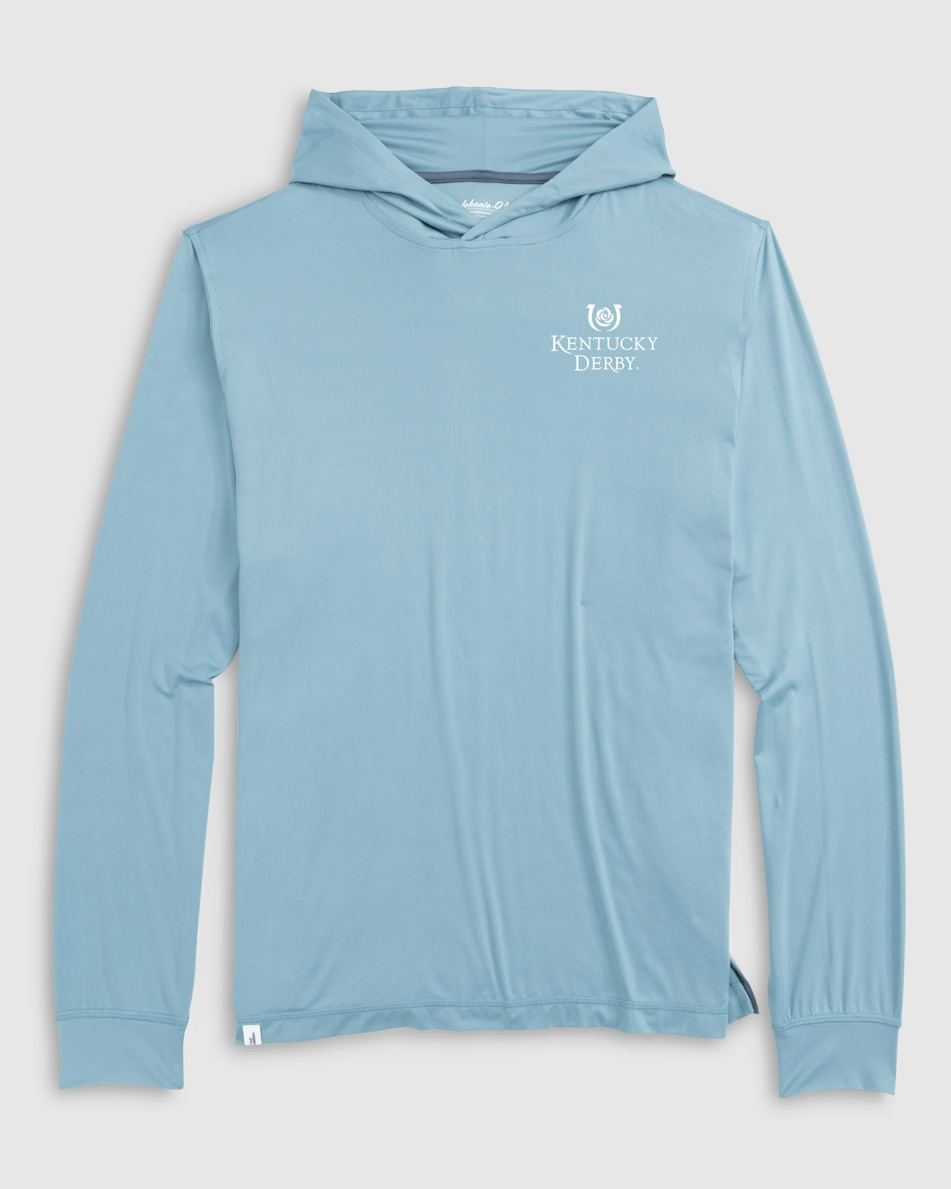 Kentucky Derby Talon Featherweight Performance Hoodie - Image 5