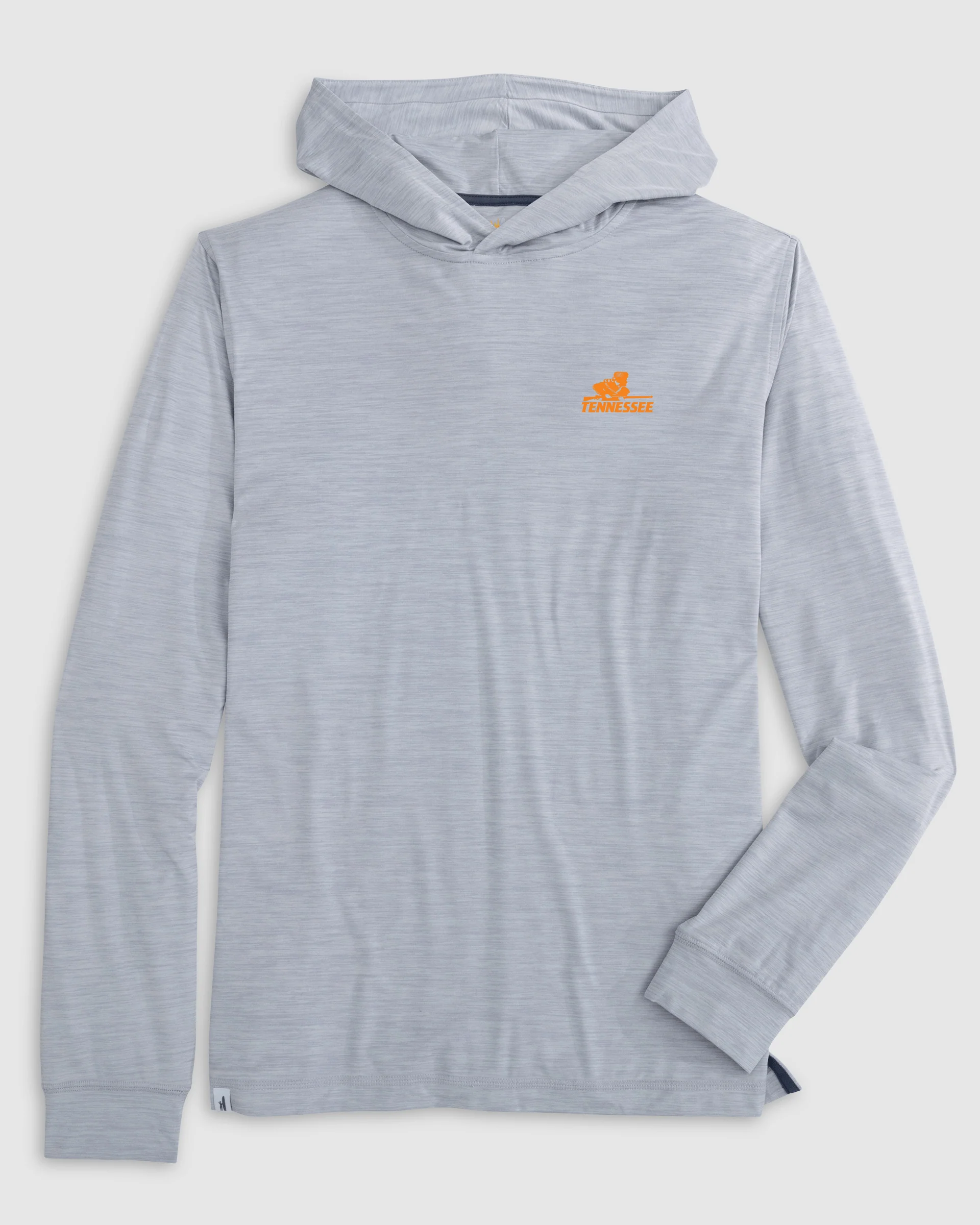 Tennessee Talon Featherweight Performance Hoodie - Vault Logo - Image 3