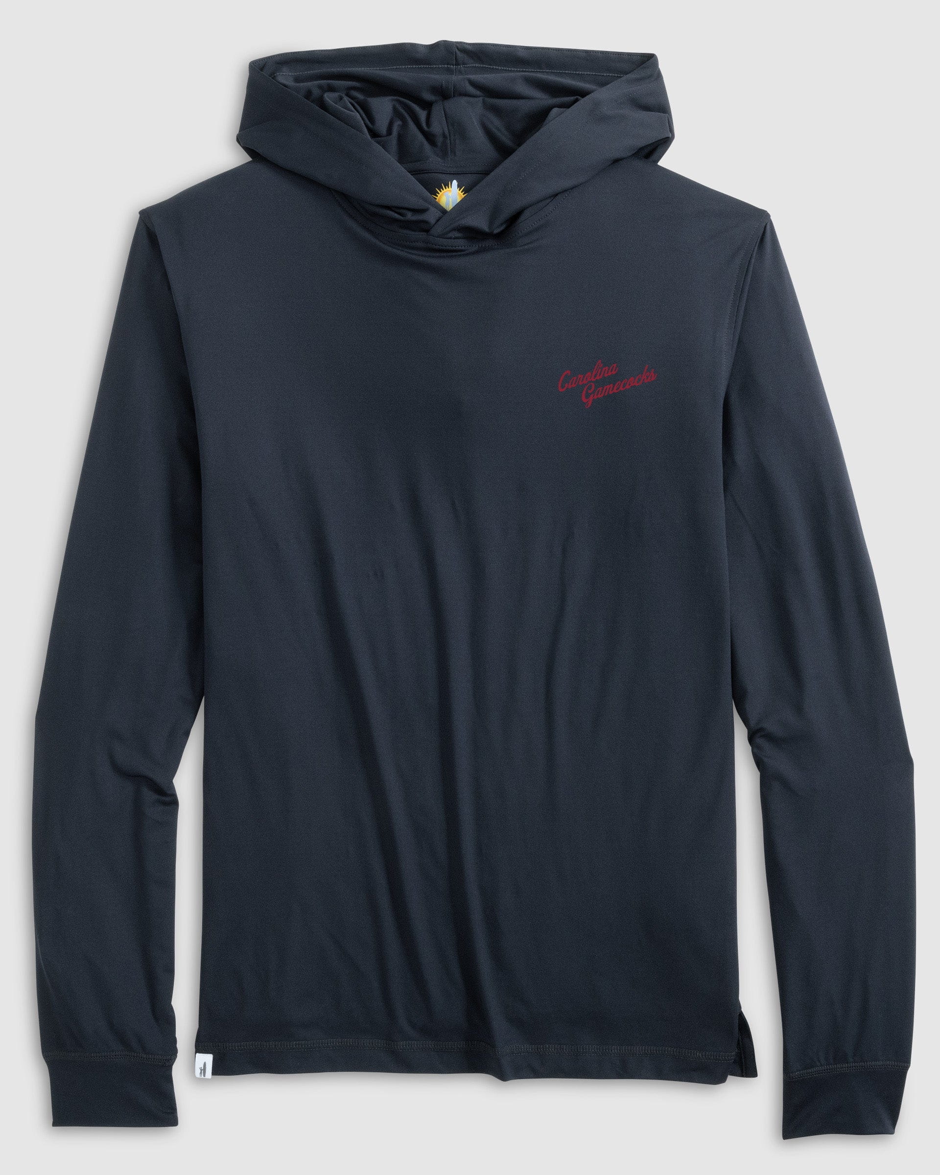South Carolina Talon Featherweight Performance Hoodie - Vault Logo - Image 2