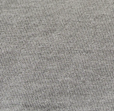 Brennan Long Sleeve Cotton Blend T-Shirt - Image 8