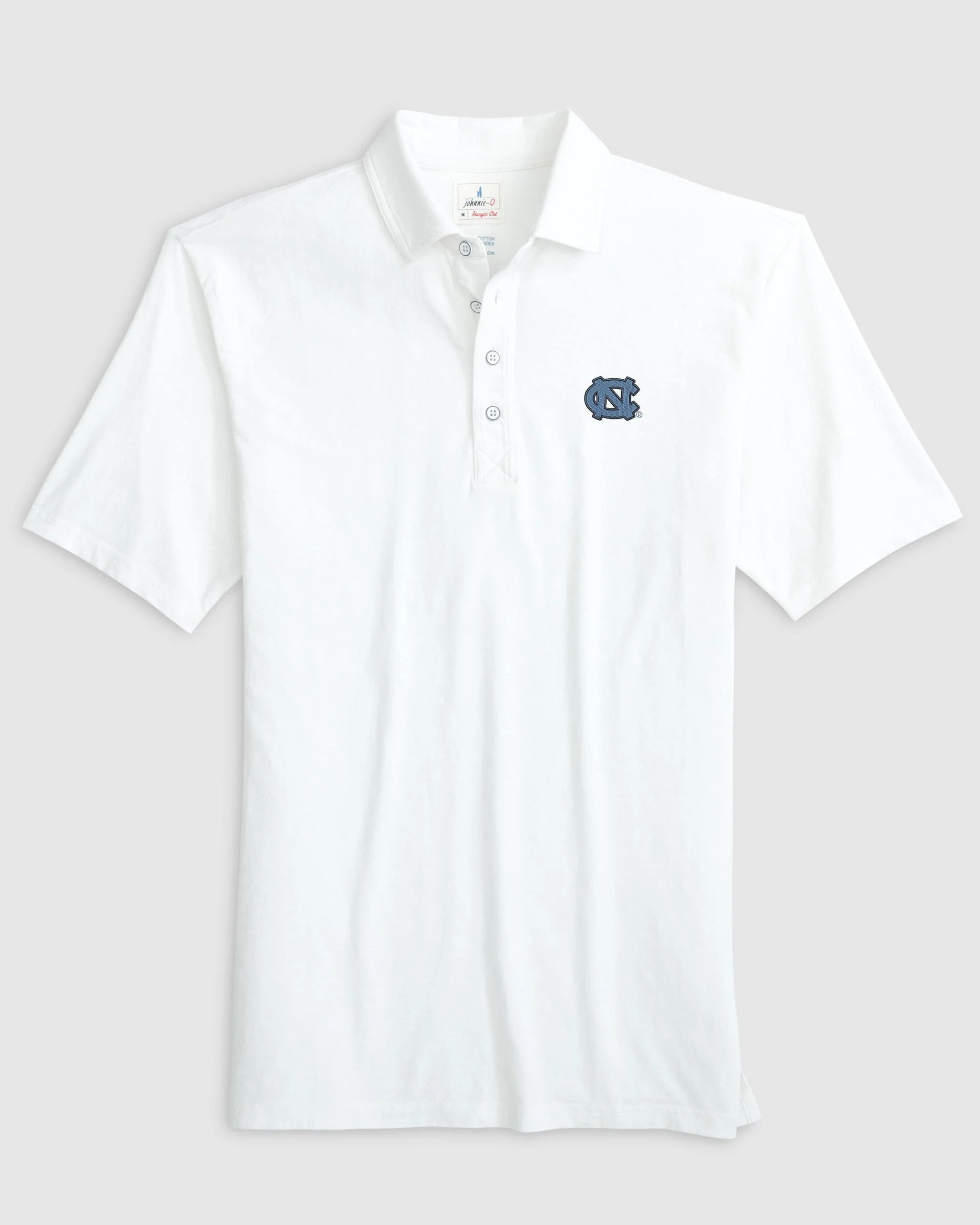 University of North Carolina Coastal Wash Original Polo