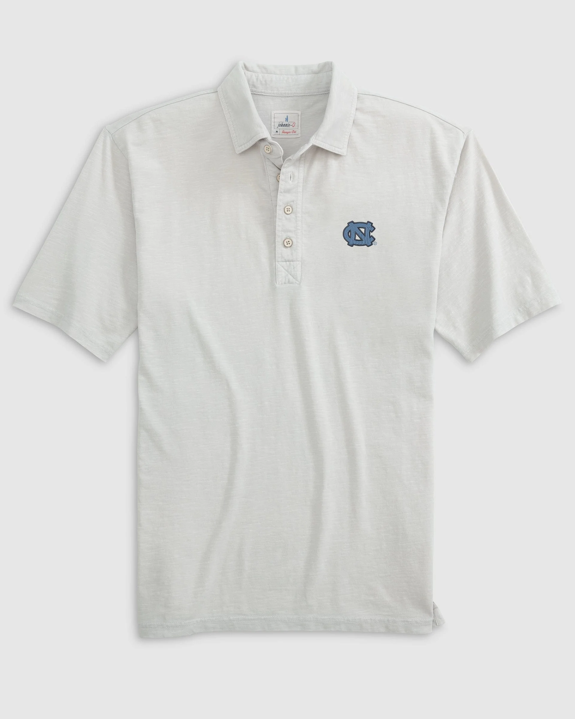 University of North Carolina Coastal Wash Original Polo - Image 3