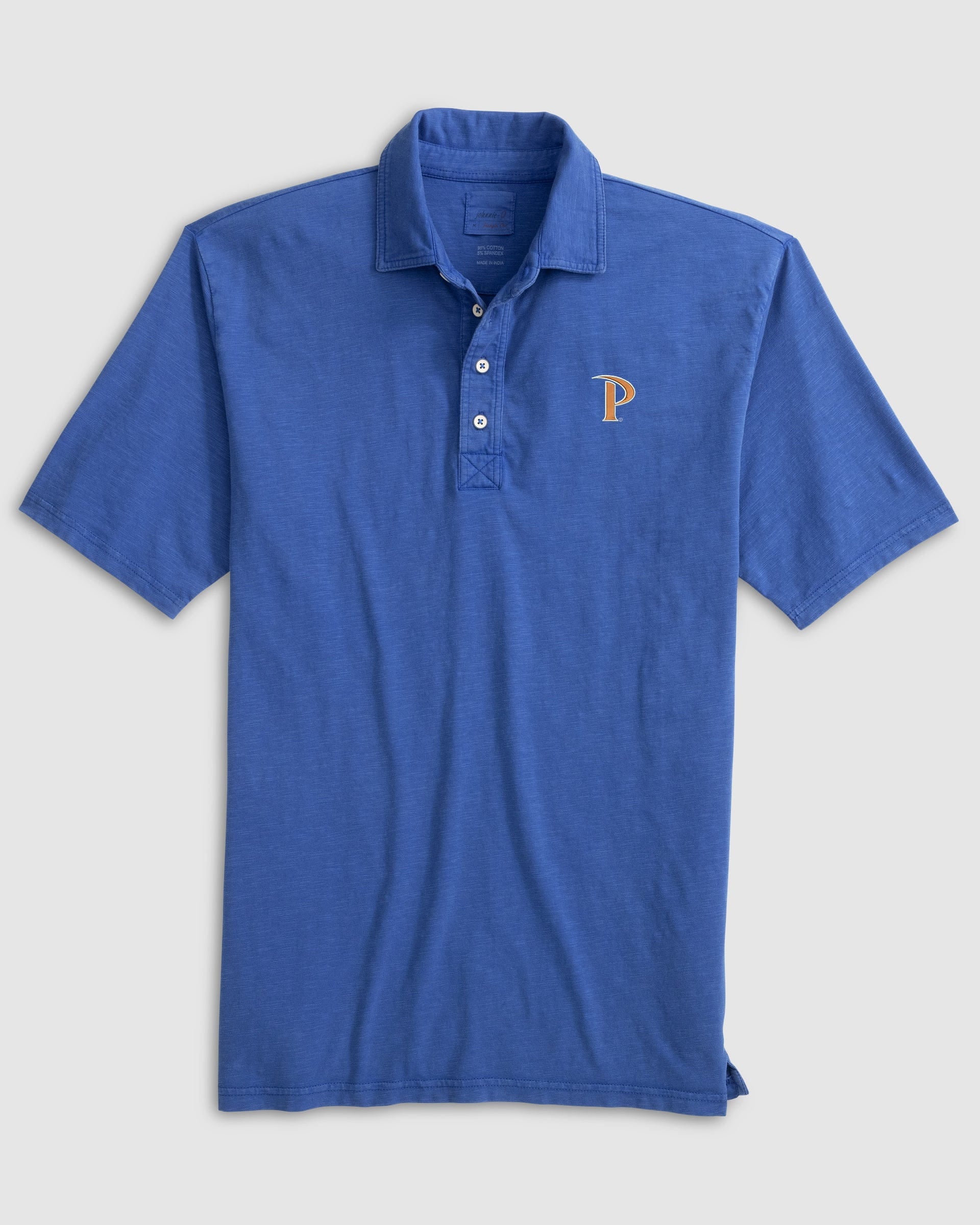 Pepperdine Coastal Wash Original Polo - Image 3