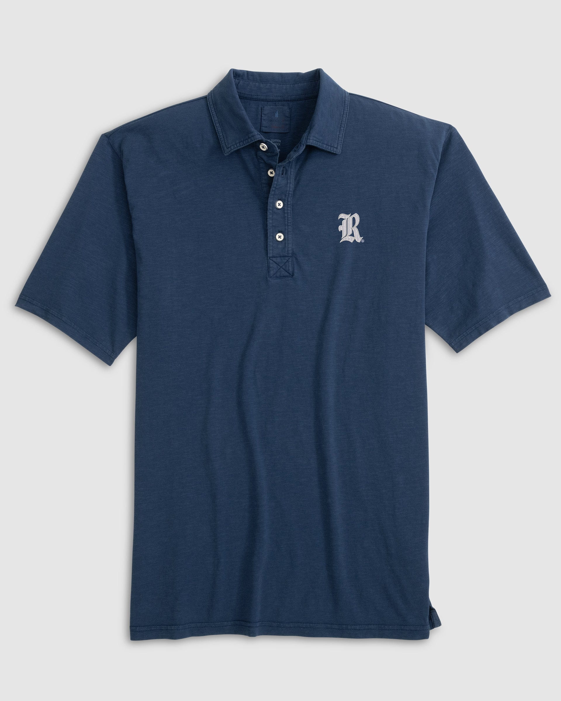 Rice Coastal Wash Original Polo - Image 2