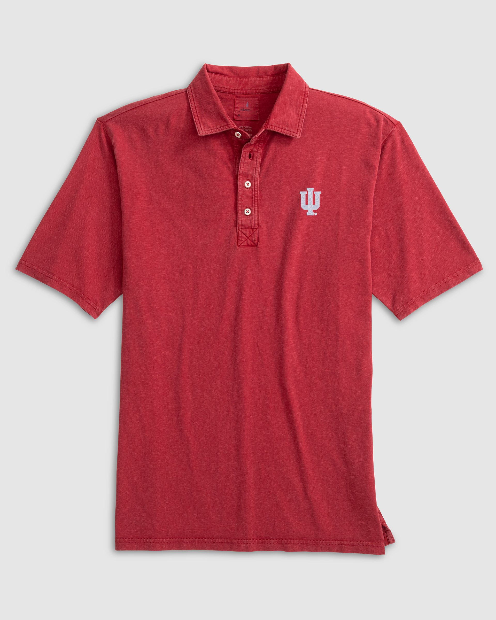 Indiana Coastal Wash Original Polo - Image 2