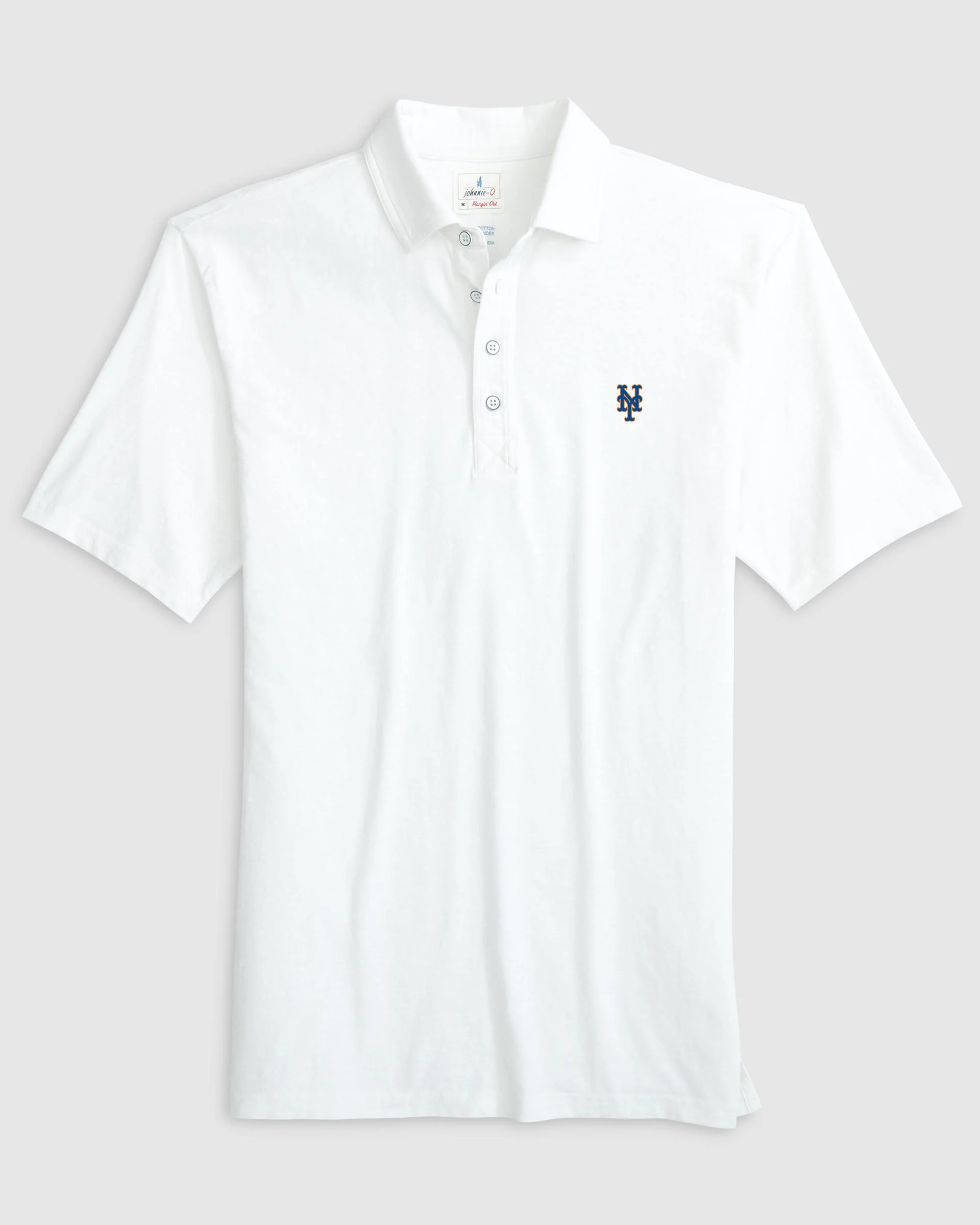 New York Mets Coastal Wash Original Polo - Image 4
