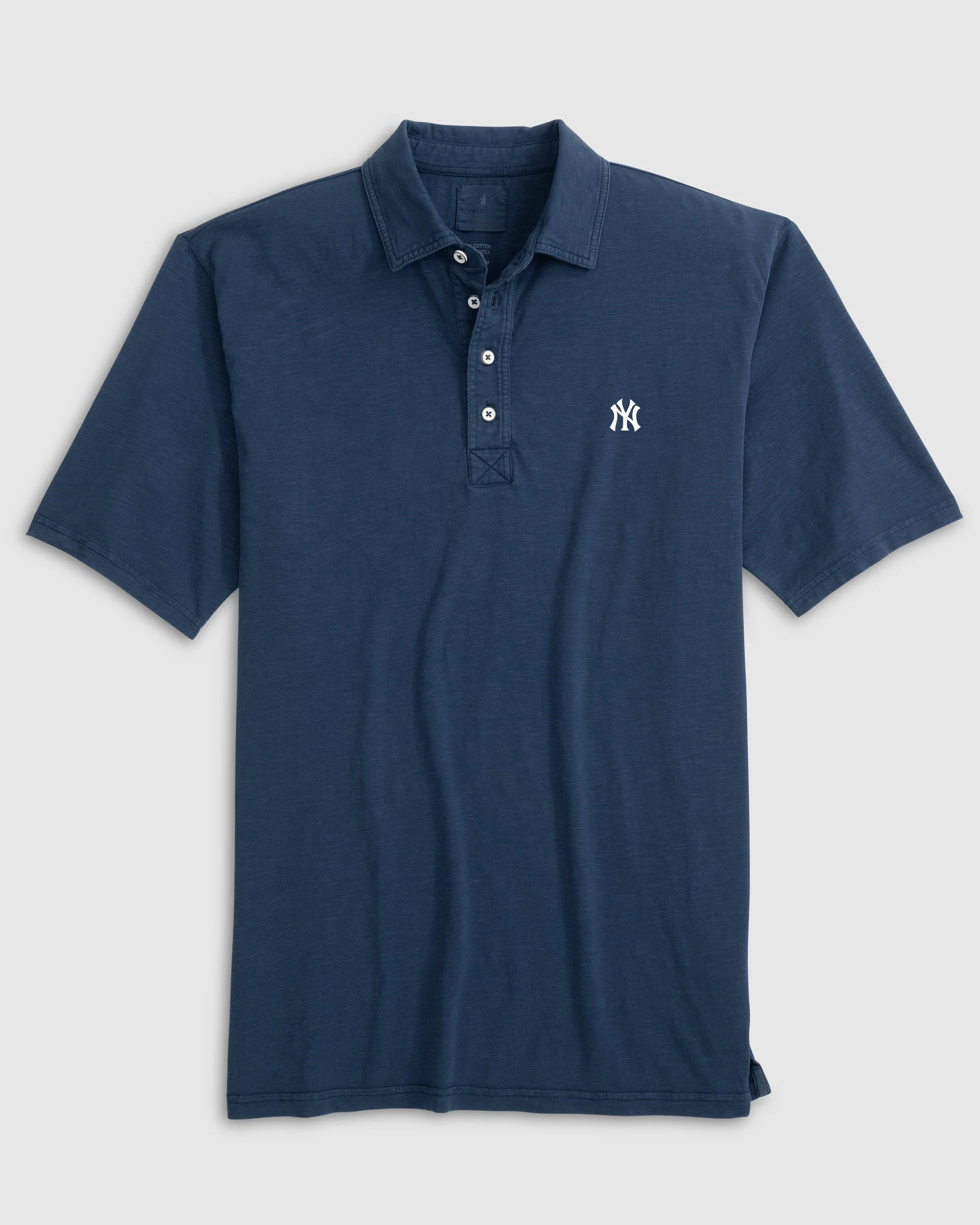 New York Yankees Coastal Wash Original Polo - Image 2