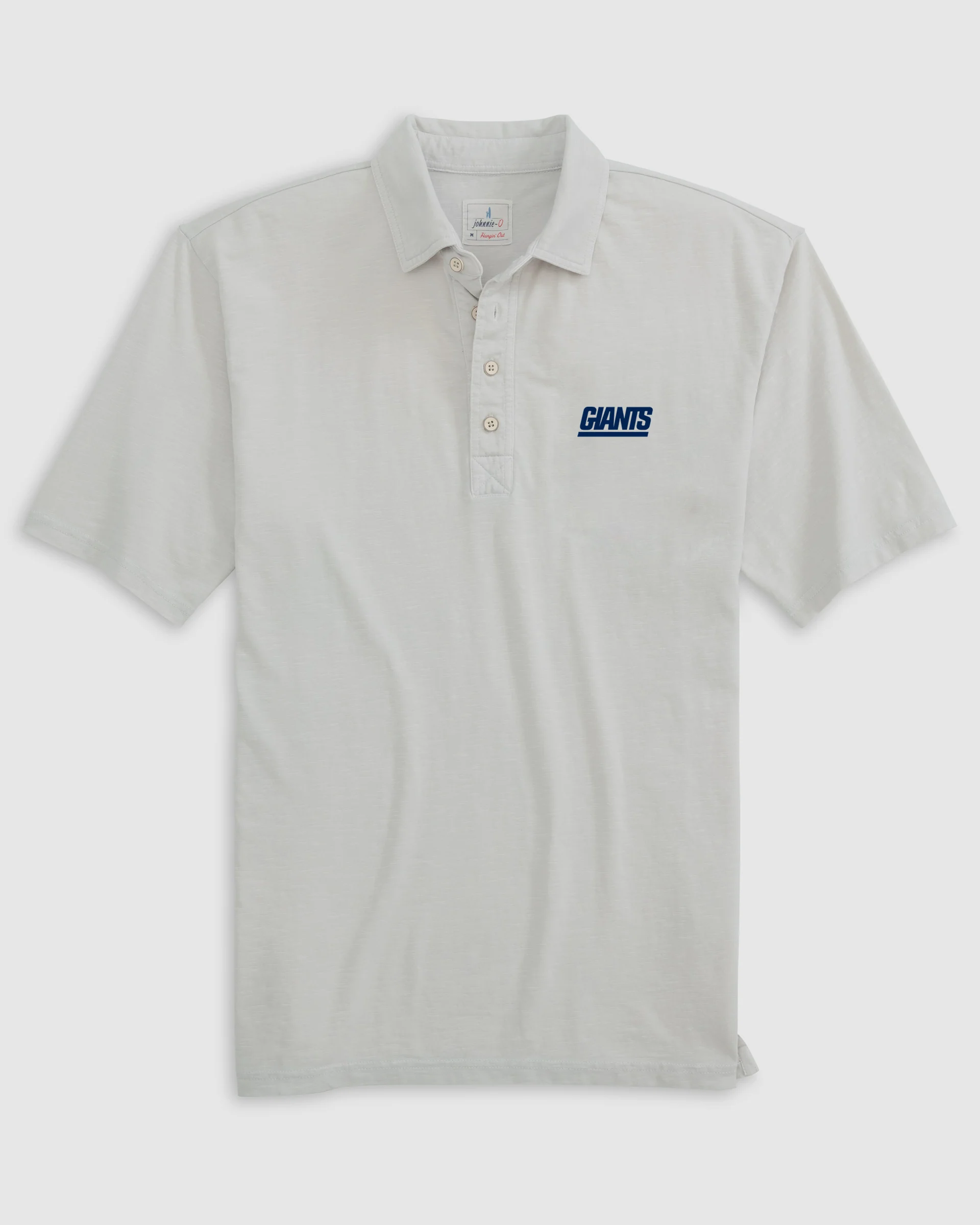 New York Giants Coastal Wash Original Polo - Classic Logo - Image 2