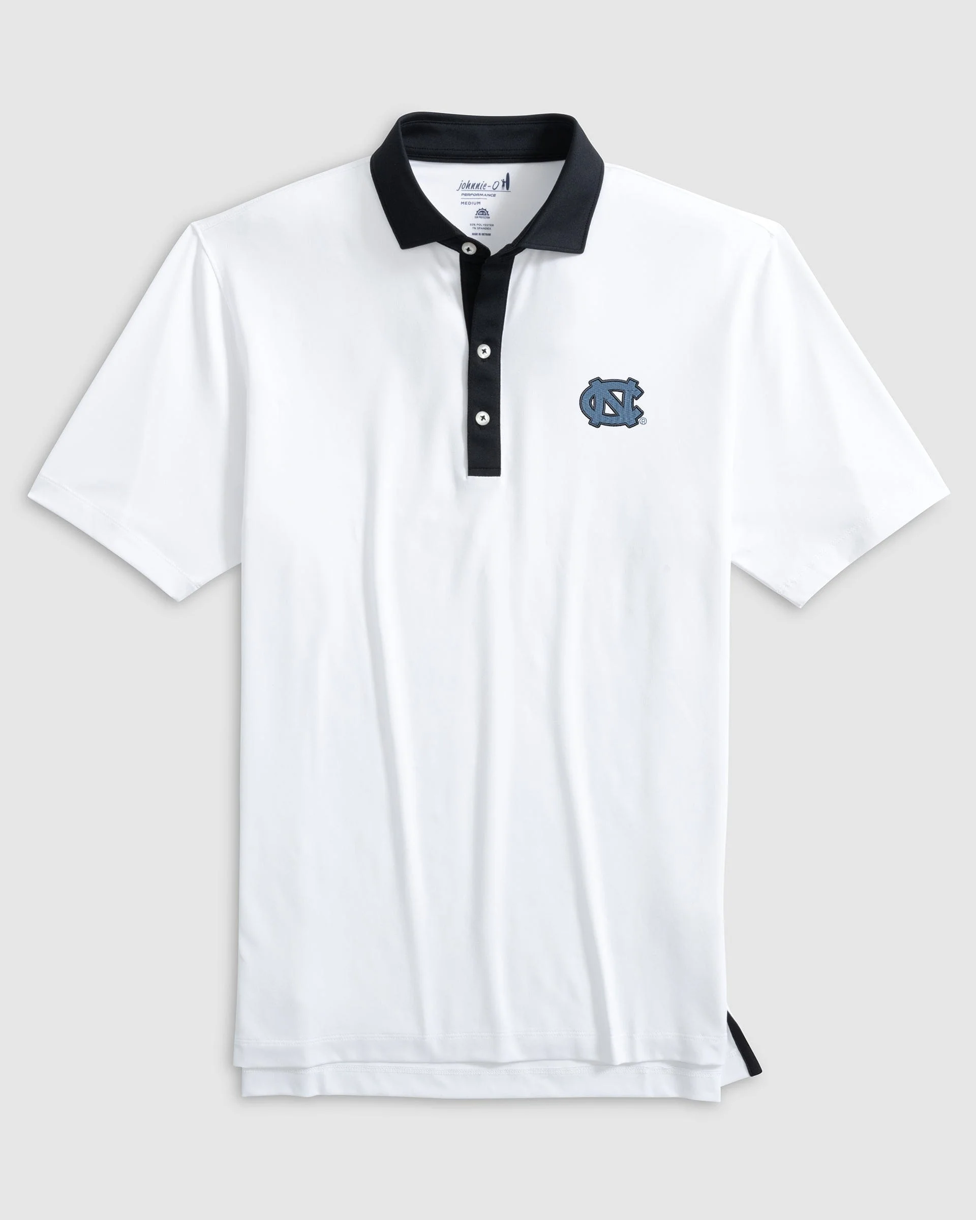 University of North Carolina Ramos Performance Jersey Polo