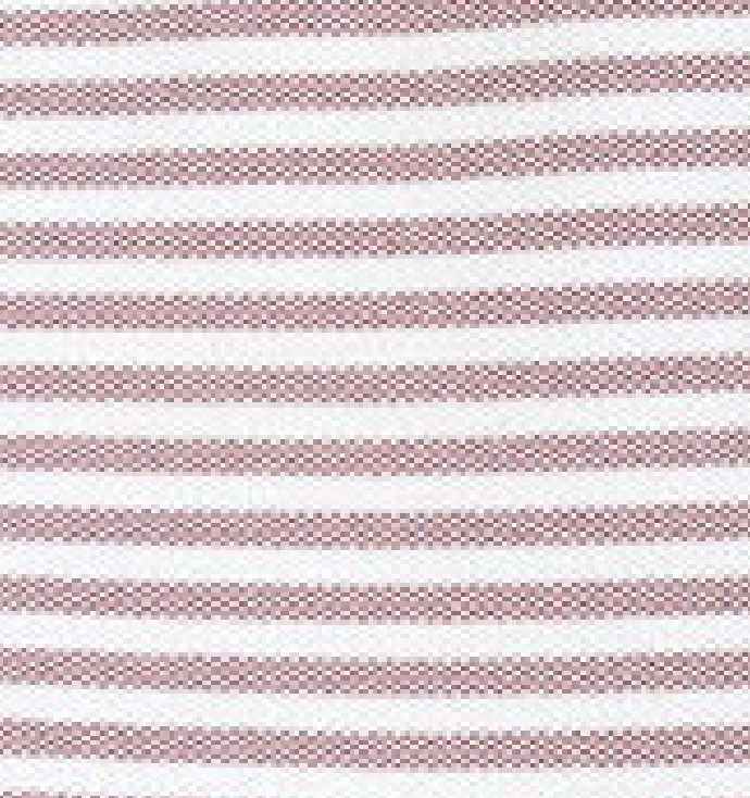 Wake Forest Stetsons Striped Performance Mesh Polo - Image 5