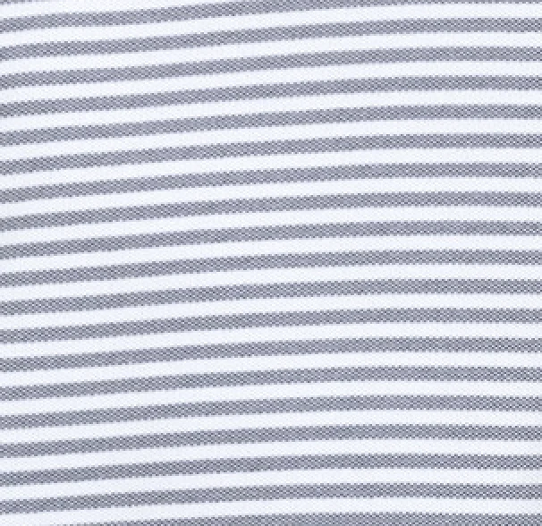 West Virginia Stetsons Striped Performance Mesh Polo - Image 7