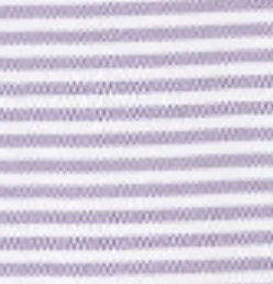 Florida State Stetsons Striped Performance Mesh Polo - Baseball Logo - Image 9