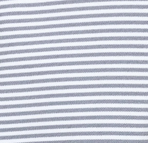 Green Bay Packers Stetsons Striped Performance Mesh Polo - Classic Logo - Image 3