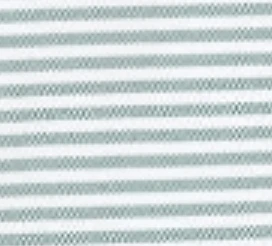 University of Arkansas Stetsons Striped Performance Mesh Polo - Vault Logo - Image 7