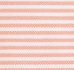 Mississippi State Stetsons Striped Performance Mesh Polo - Vault Logo - Image 10