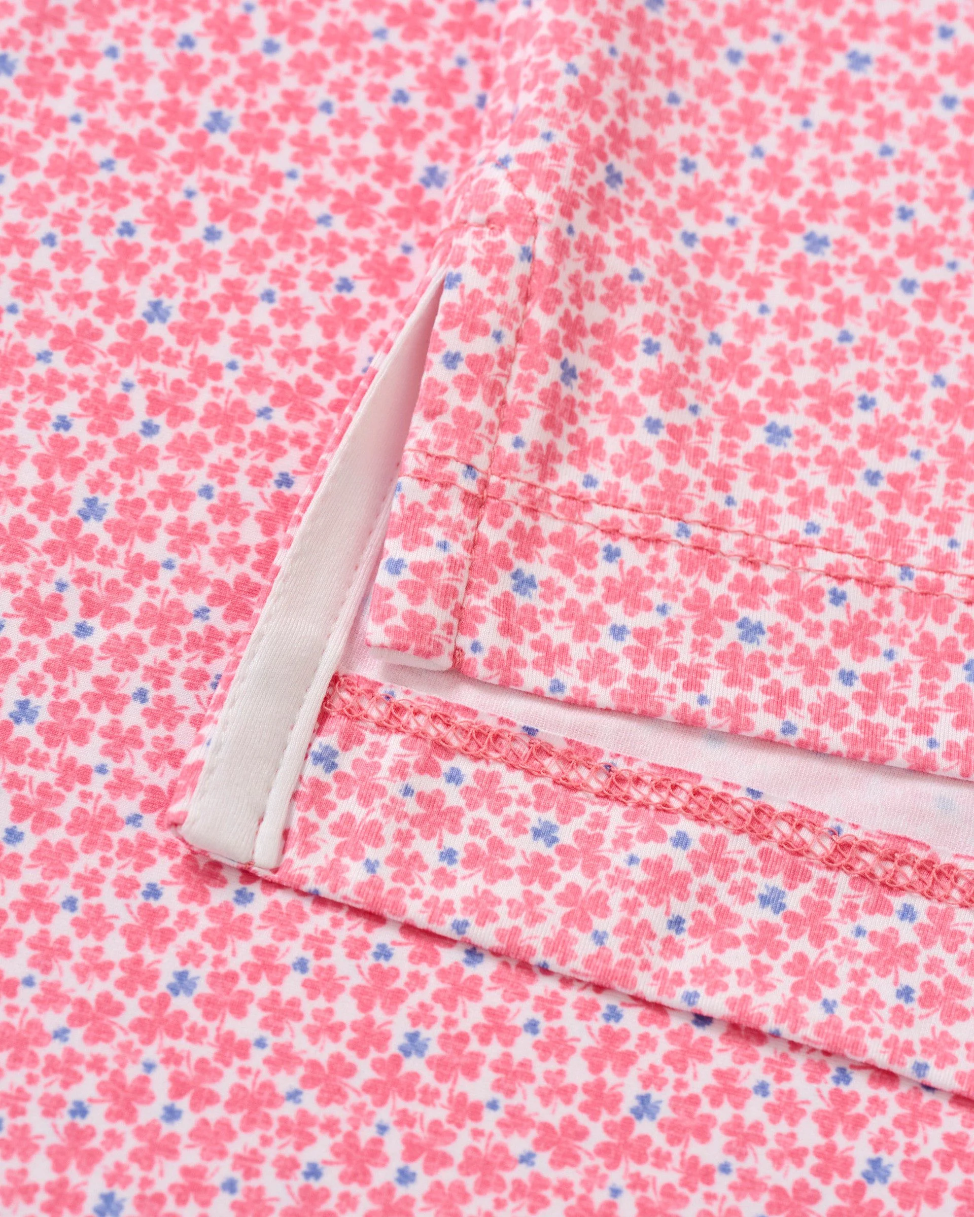 Performance Featherweight Polo - Four Leaf - Image 6