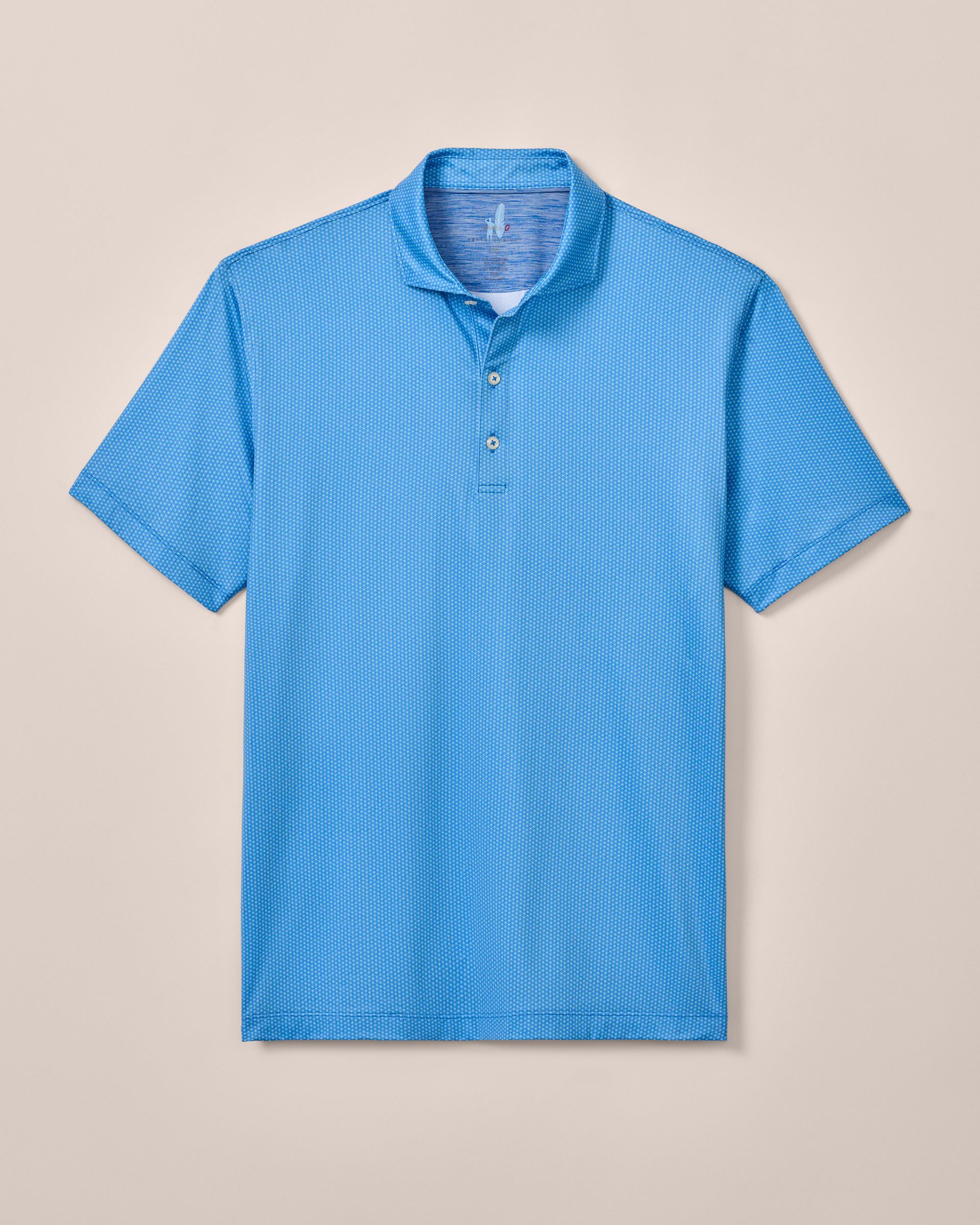Performance Featherweight Polo - Marlin - Image 5