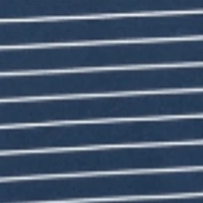 Pepperdine Beau Striped Performance Jersey Polo - Image 5