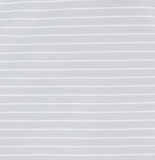 Quinnipiac Beau Striped Performance Jersey Polo - Image 6