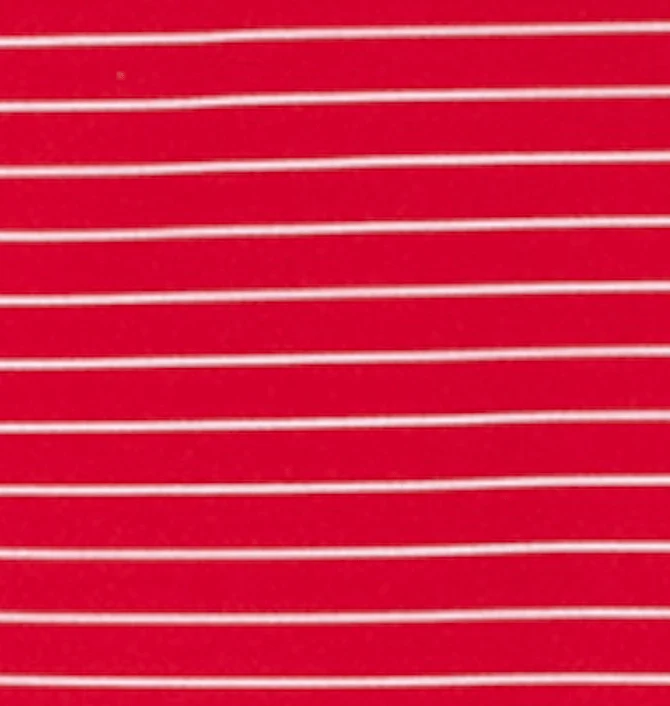 Creighton University Beau Striped Performance Jersey Polo - Image 8