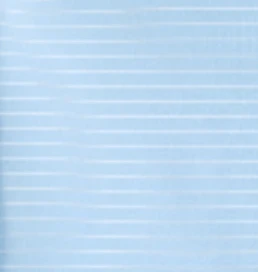 Richmond Beau Striped Performance Jersey Polo - Image 5