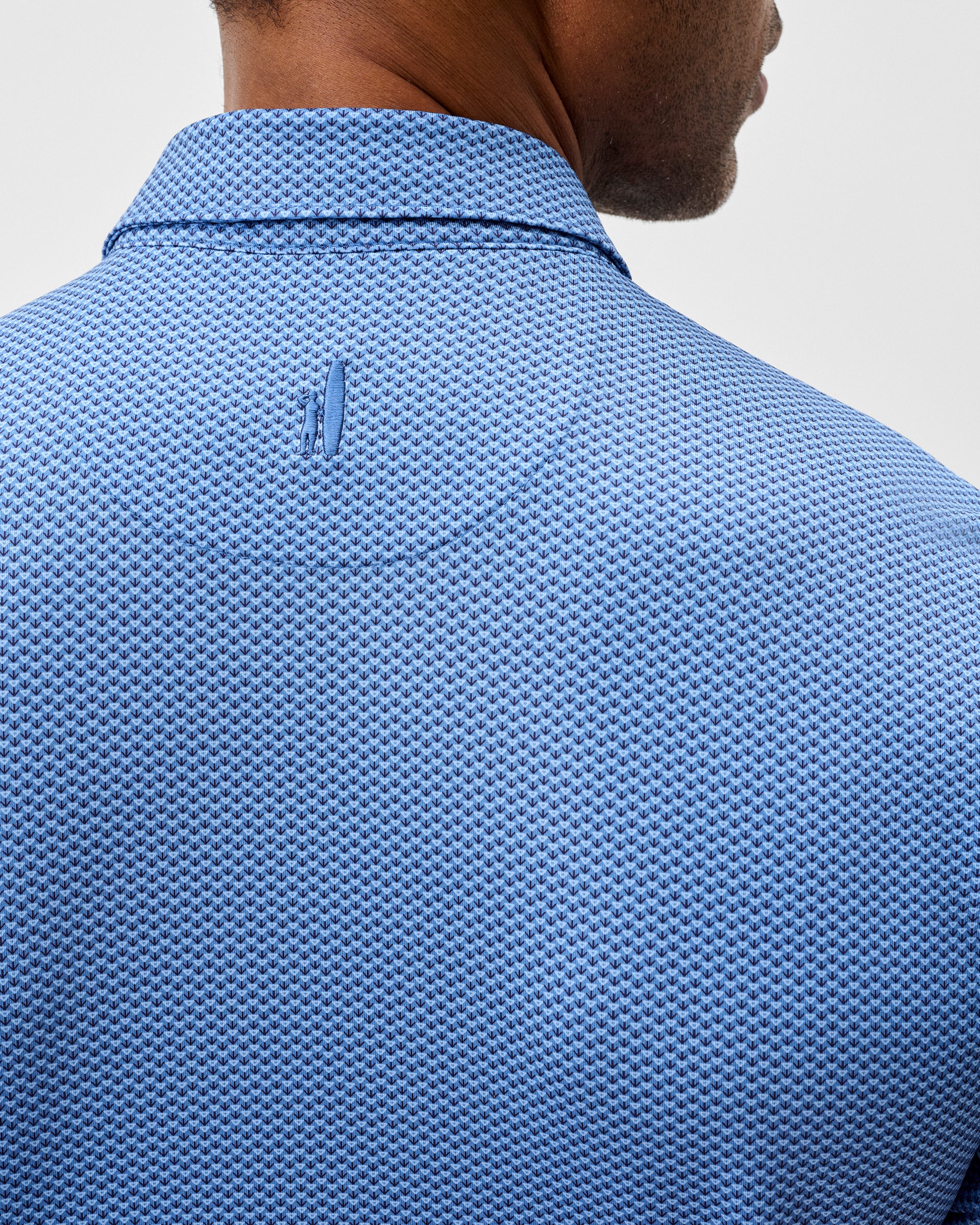 Performance Jersey Polo - Darts - Image 3