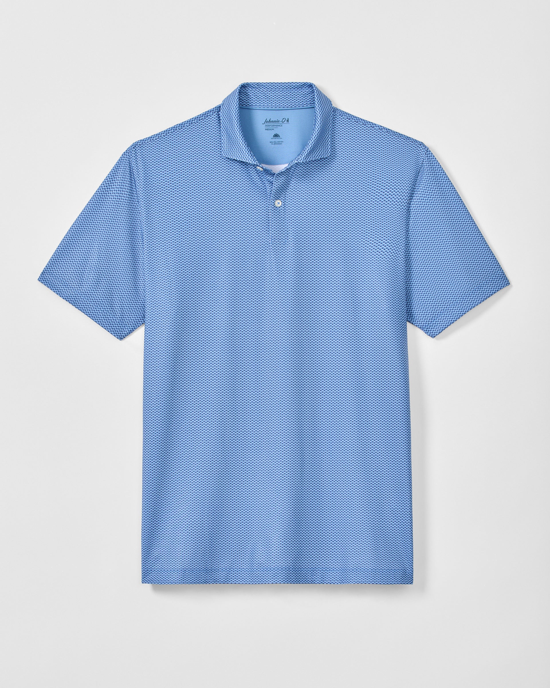 Performance Jersey Polo - Darts - Image 4