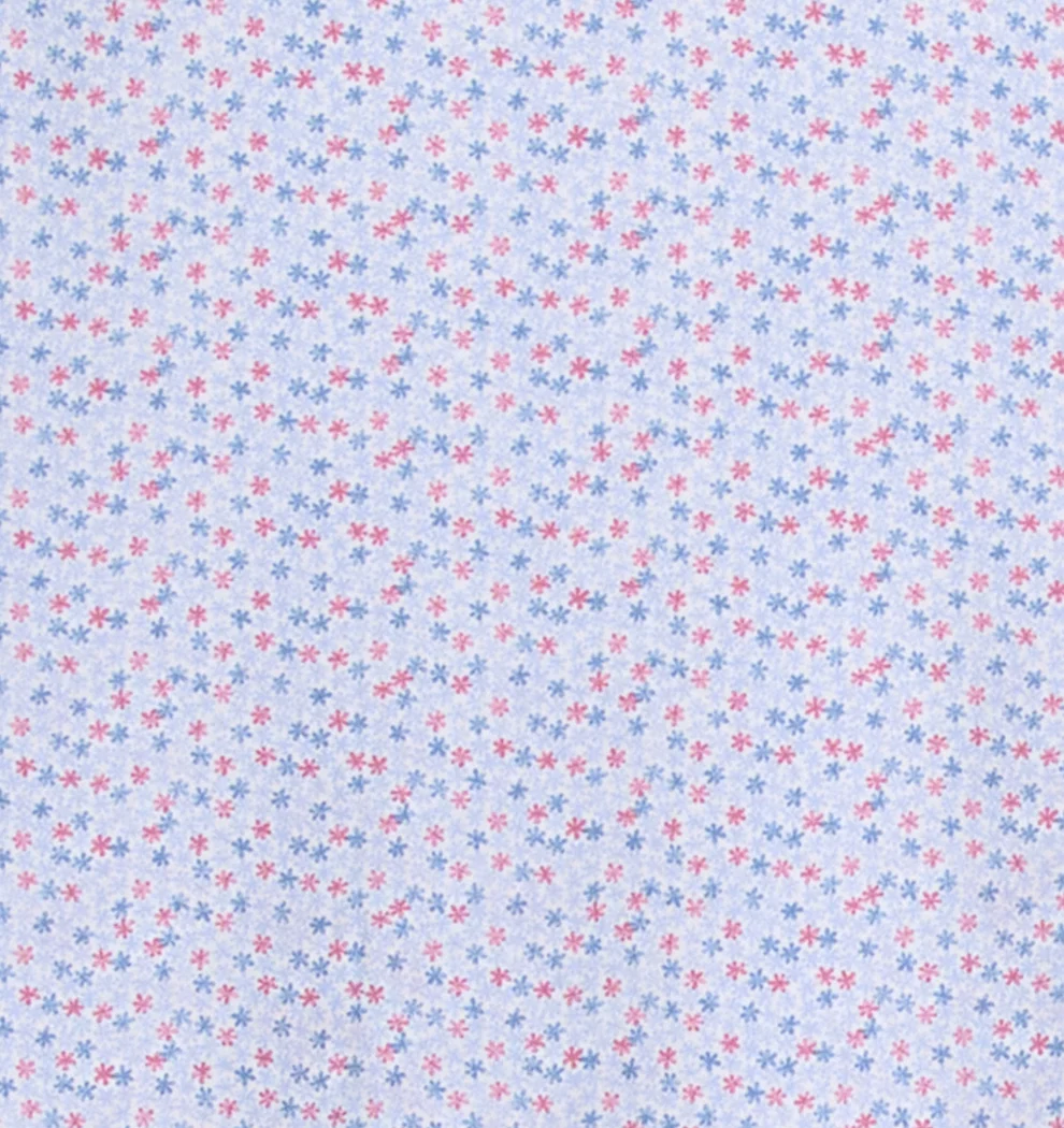 Performance Featherweight Polo - Petals - Image 9